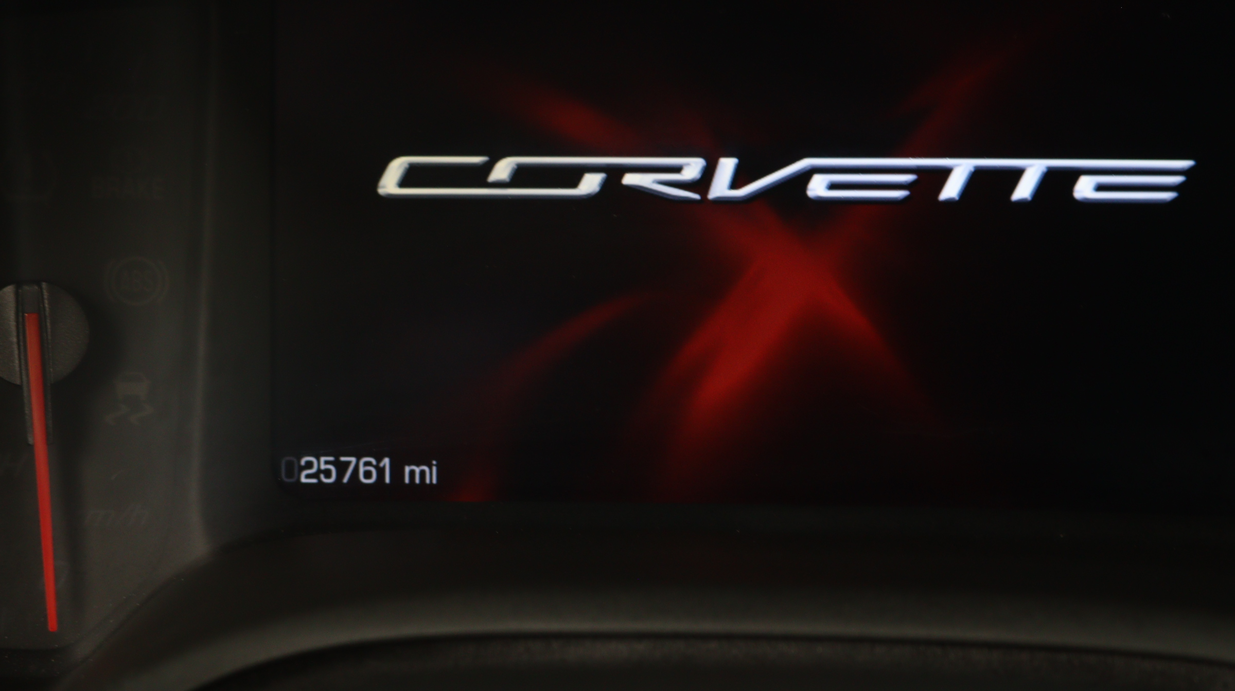 Florida Fine Cars - Used CHEVROLET CORVETTE STINGRAY 2014 WEST PALM Z51 3LT