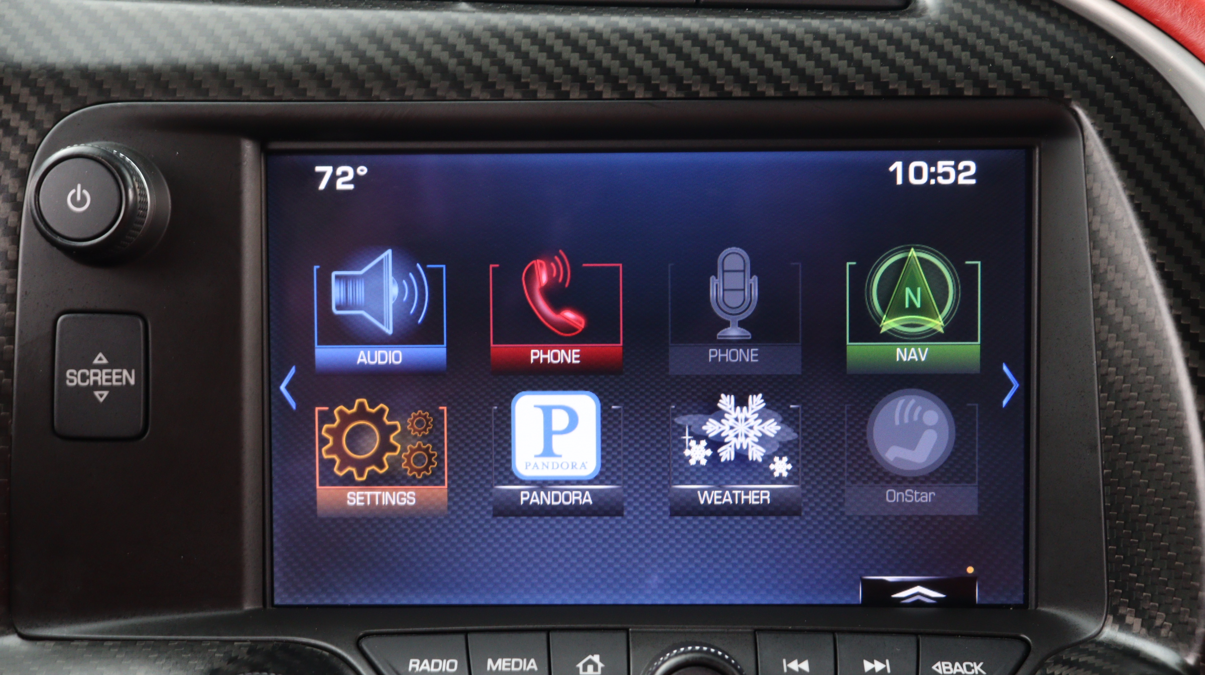 Florida Fine Cars - Used CHEVROLET CORVETTE STINGRAY 2014 WEST PALM Z51 3LT