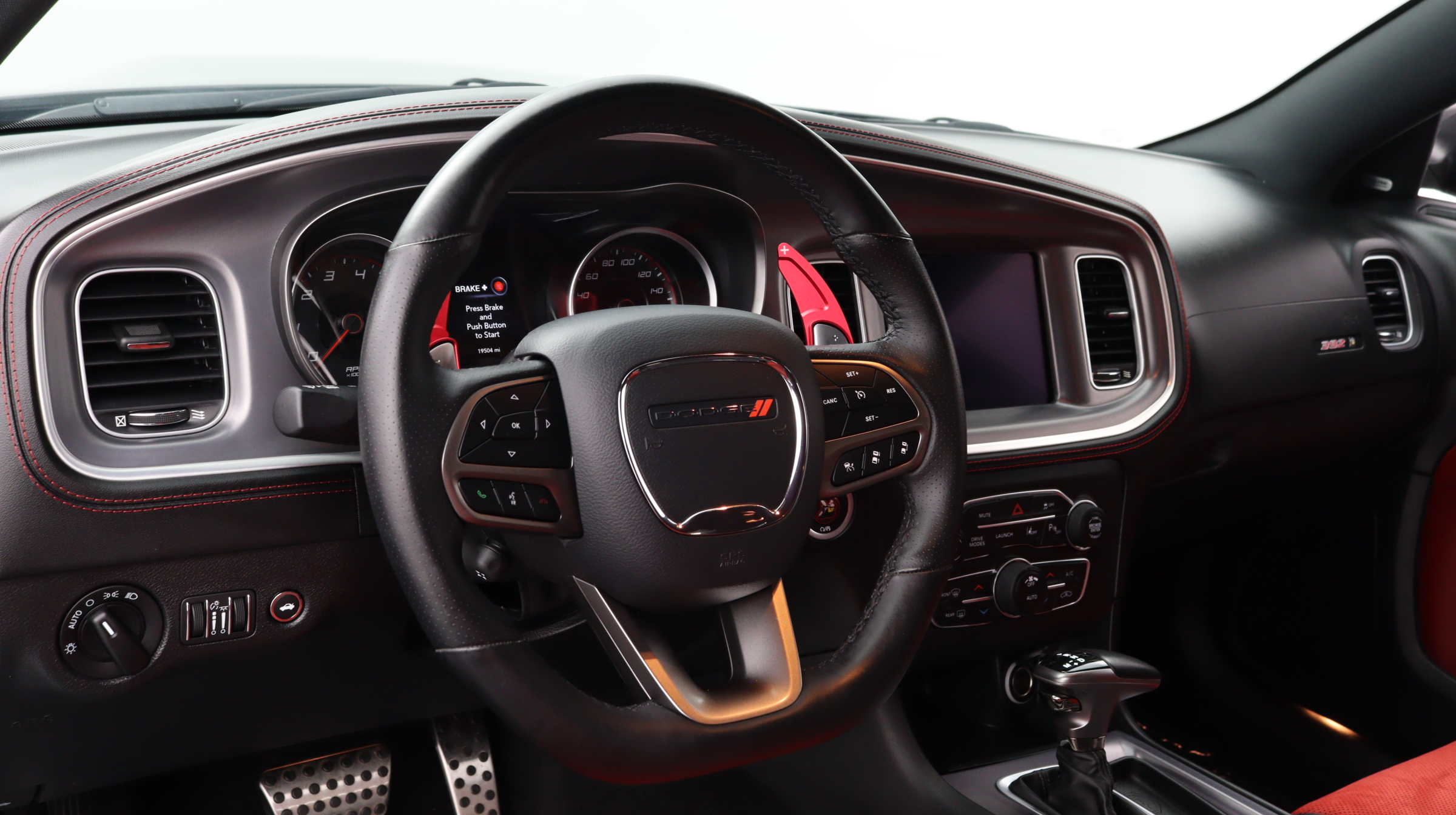 Florida Fine Cars - Used DODGE CHARGER 2020 WEST PALM SCAT PACK WIDEBODY