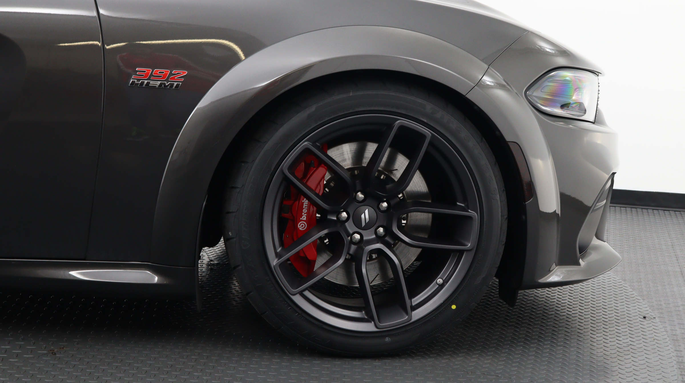 Florida Fine Cars - Used DODGE CHARGER 2020 WEST PALM SCAT PACK WIDEBODY