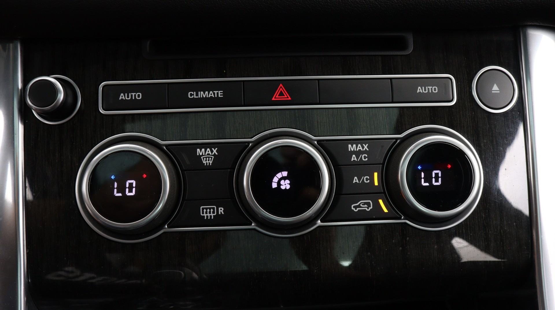 Florida Fine Cars - Used LAND ROVER RANGE ROVER SPORT 2017 WEST PALM SE