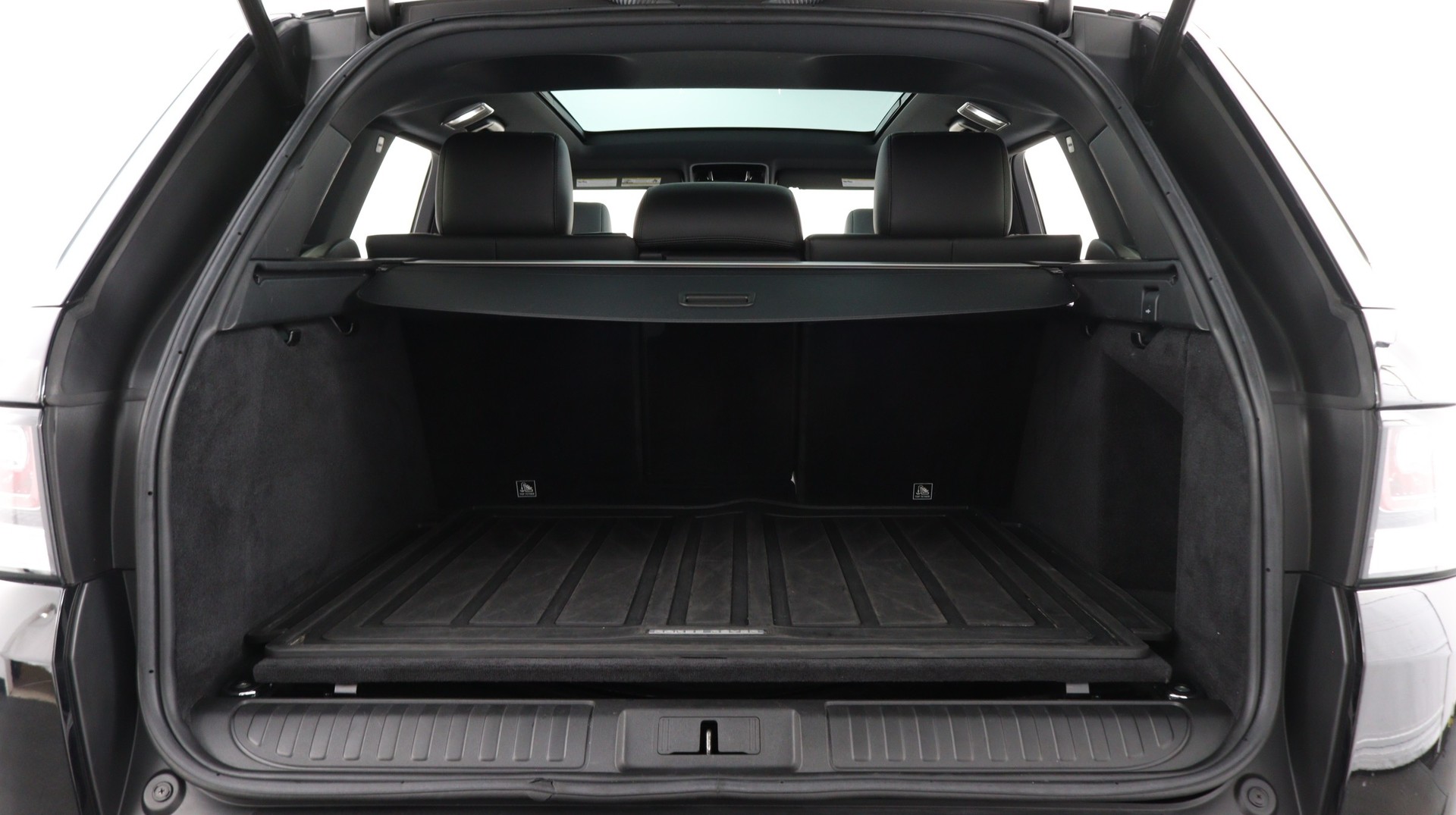 Florida Fine Cars - Used LAND ROVER RANGE ROVER SPORT 2017 WEST PALM SE