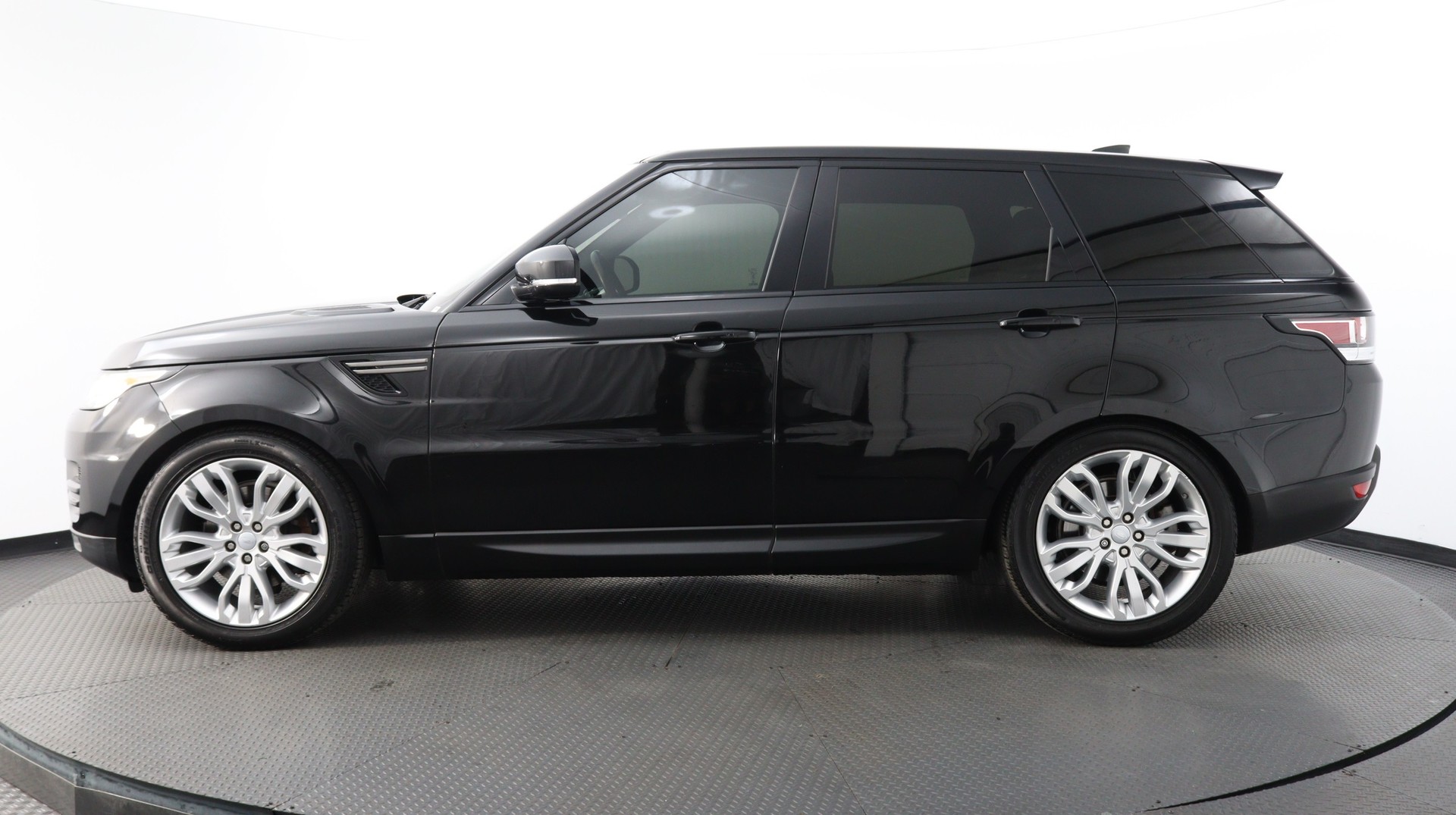 Florida Fine Cars - Used LAND ROVER RANGE ROVER SPORT 2017 WEST PALM SE