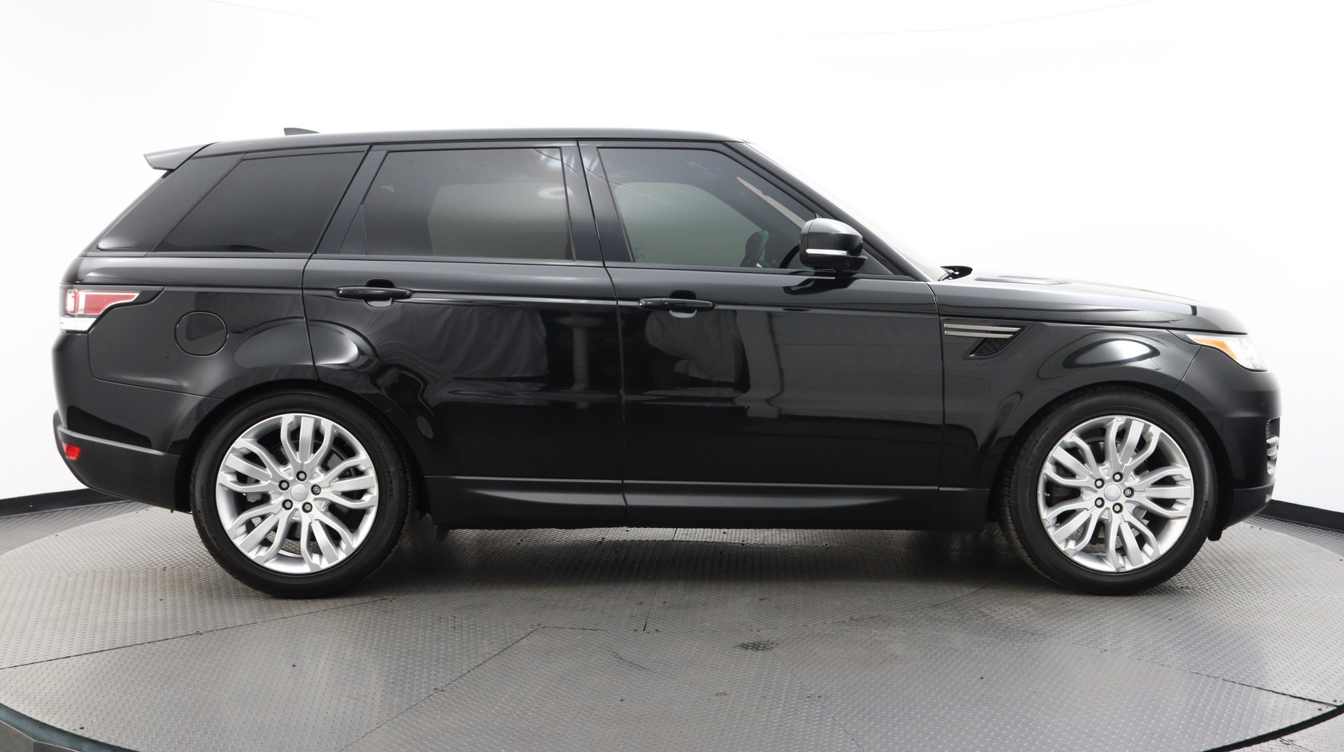 Florida Fine Cars - Used LAND ROVER RANGE ROVER SPORT 2017 WEST PALM SE