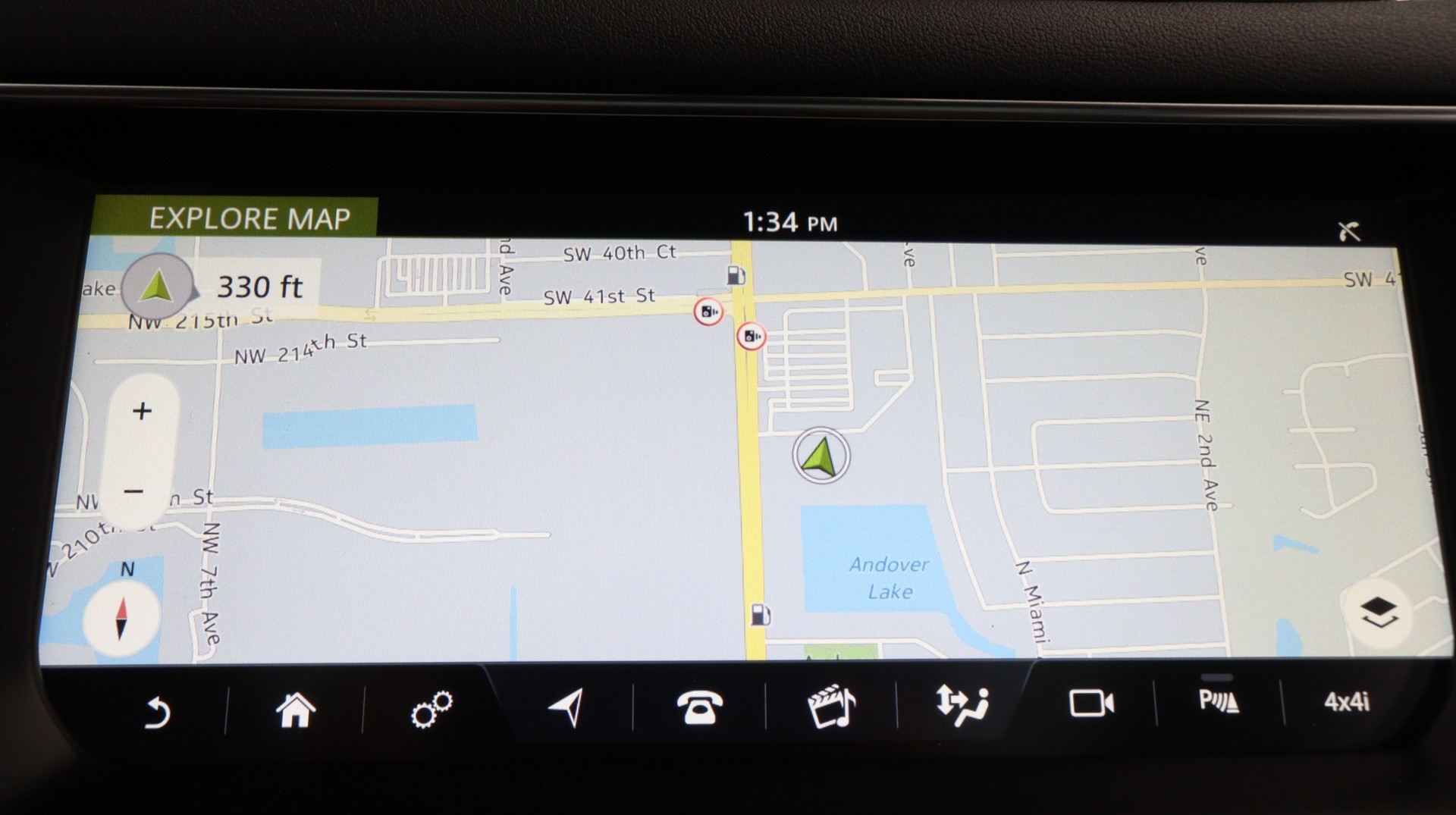 Florida Fine Cars - Used LAND ROVER RANGE ROVER SPORT 2017 WEST PALM SE