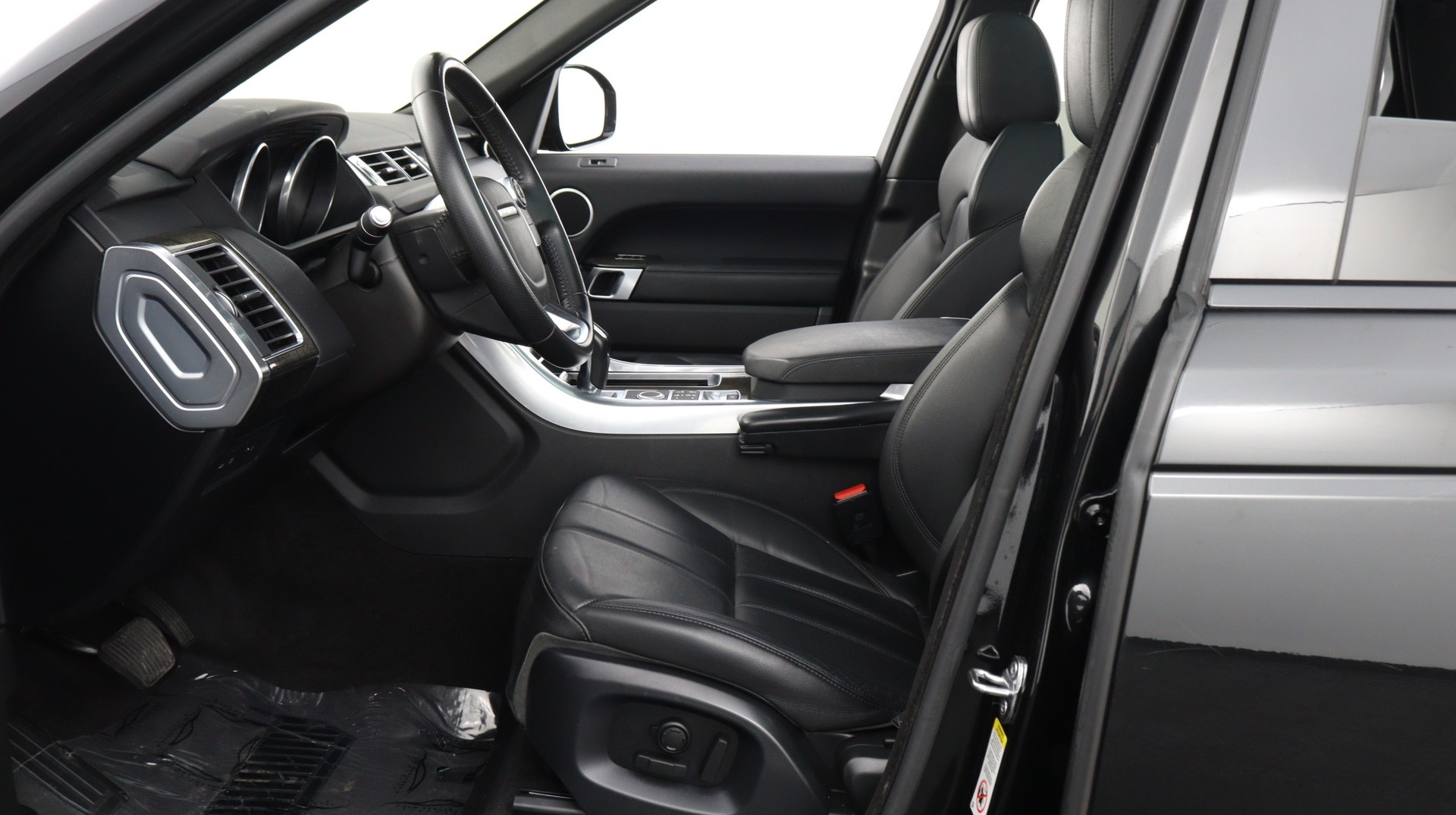 Florida Fine Cars - Used LAND ROVER RANGE ROVER SPORT 2017 WEST PALM SE