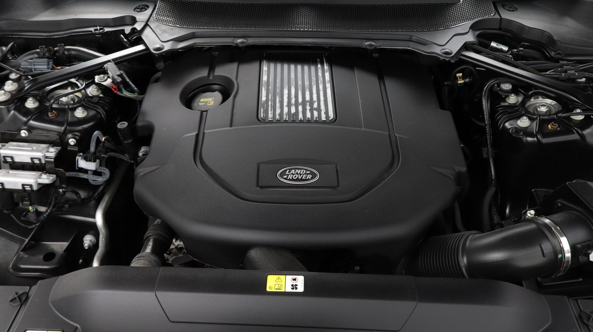 Florida Fine Cars - Used LAND ROVER RANGE ROVER SPORT 2017 WEST PALM SE