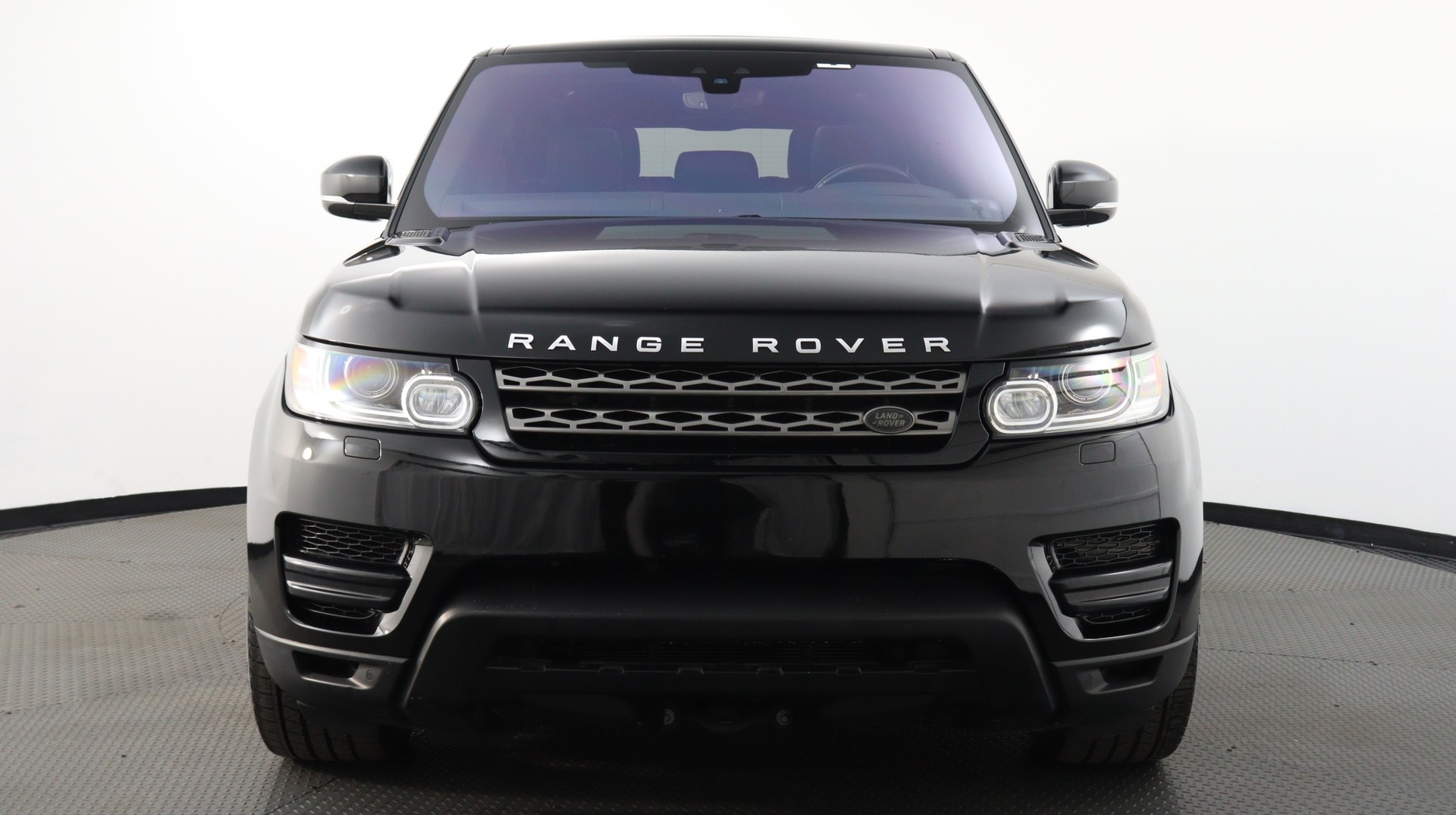 Florida Fine Cars - Used LAND ROVER RANGE ROVER SPORT 2017 WEST PALM SE