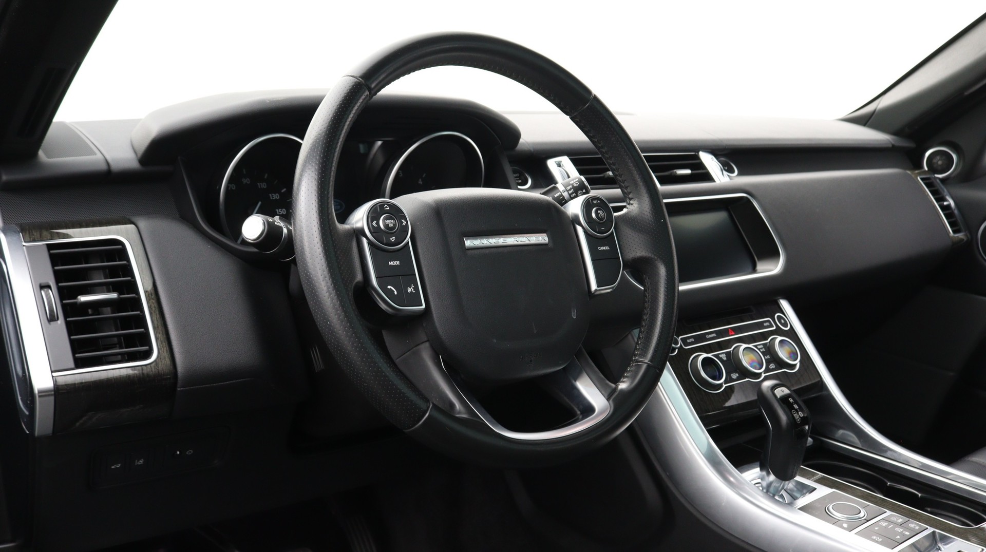 Florida Fine Cars - Used LAND ROVER RANGE ROVER SPORT 2017 WEST PALM SE