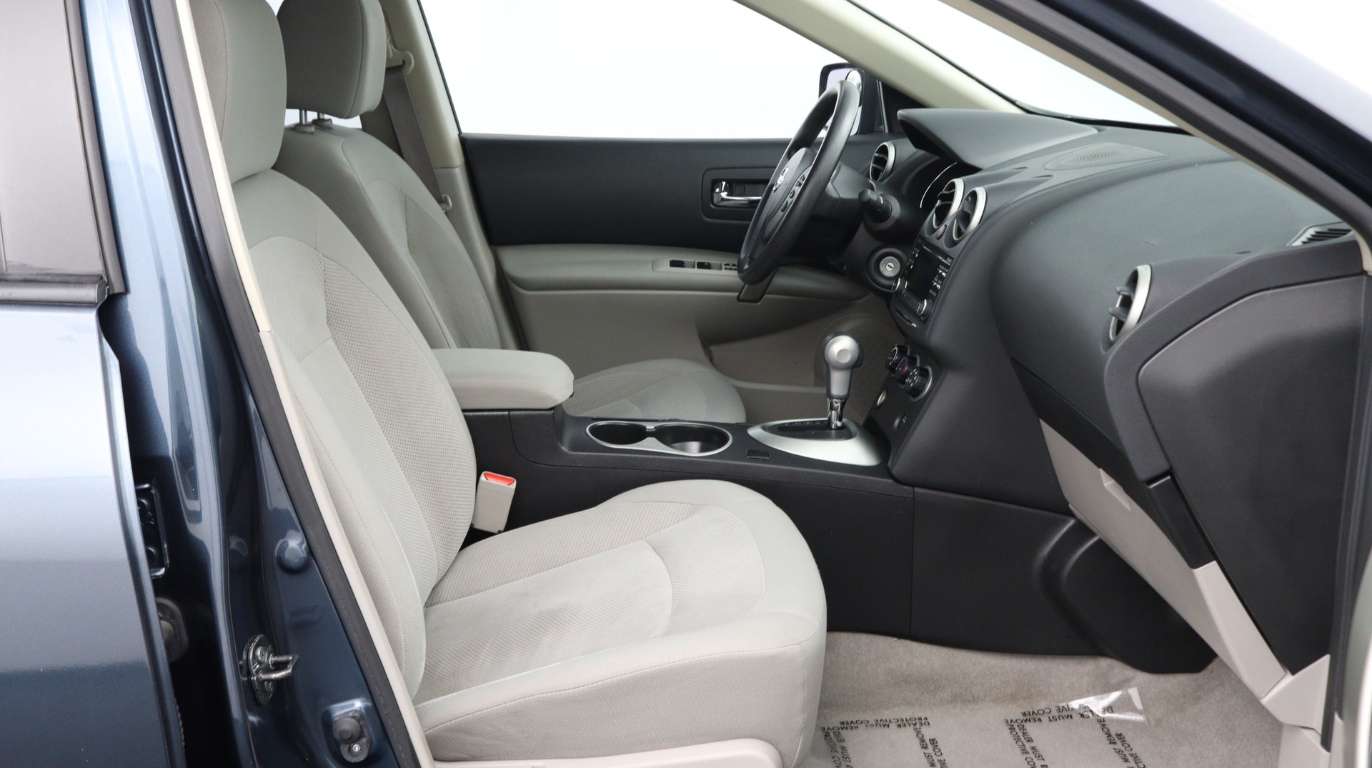 Florida Fine Cars - Used NISSAN ROGUE SELECT 2014 MIAMI S
