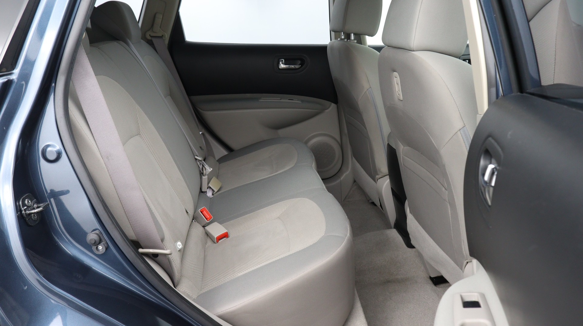 Florida Fine Cars - Used NISSAN ROGUE SELECT 2014 MIAMI S