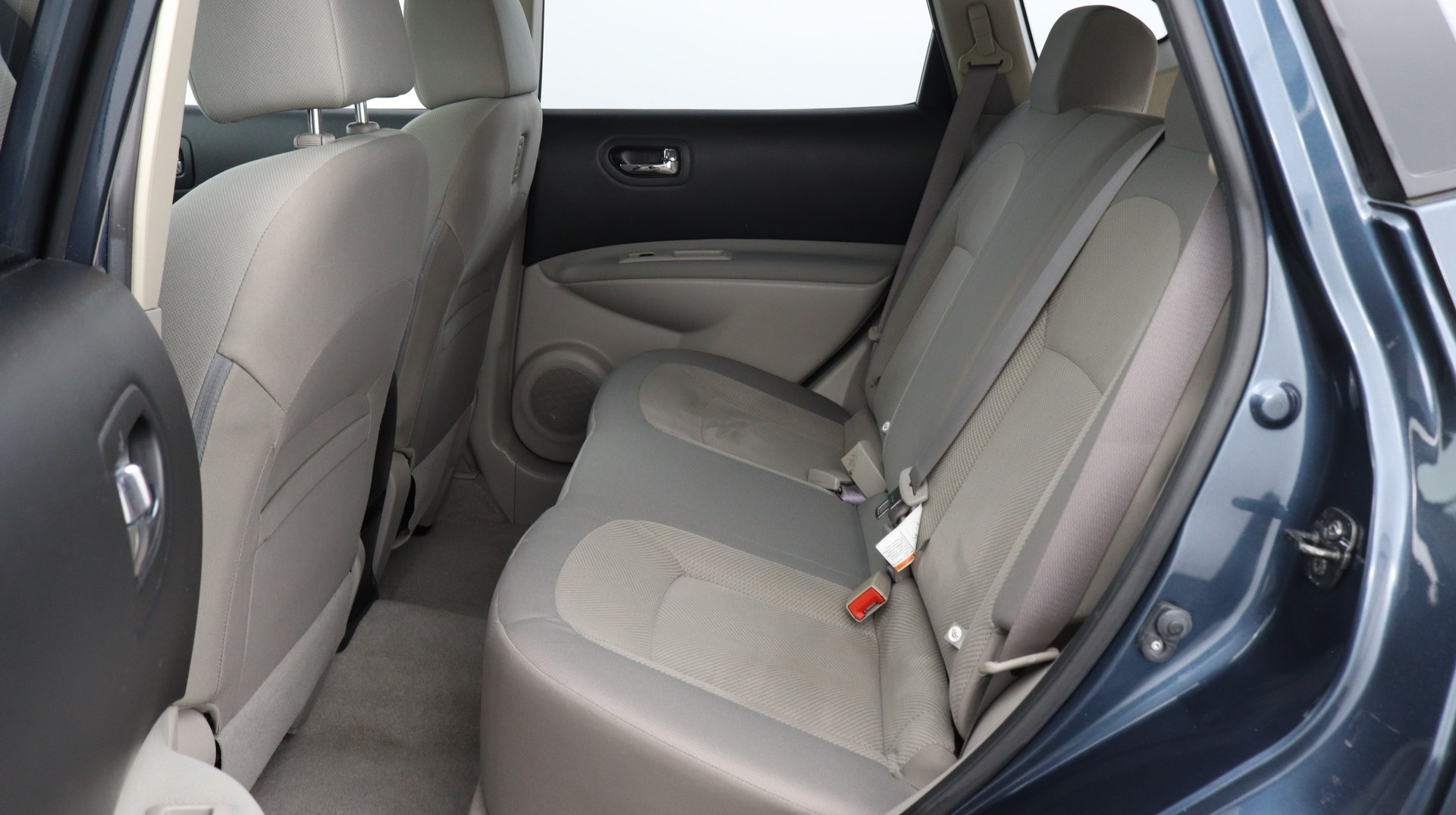 Florida Fine Cars - Used NISSAN ROGUE SELECT 2014 MIAMI S