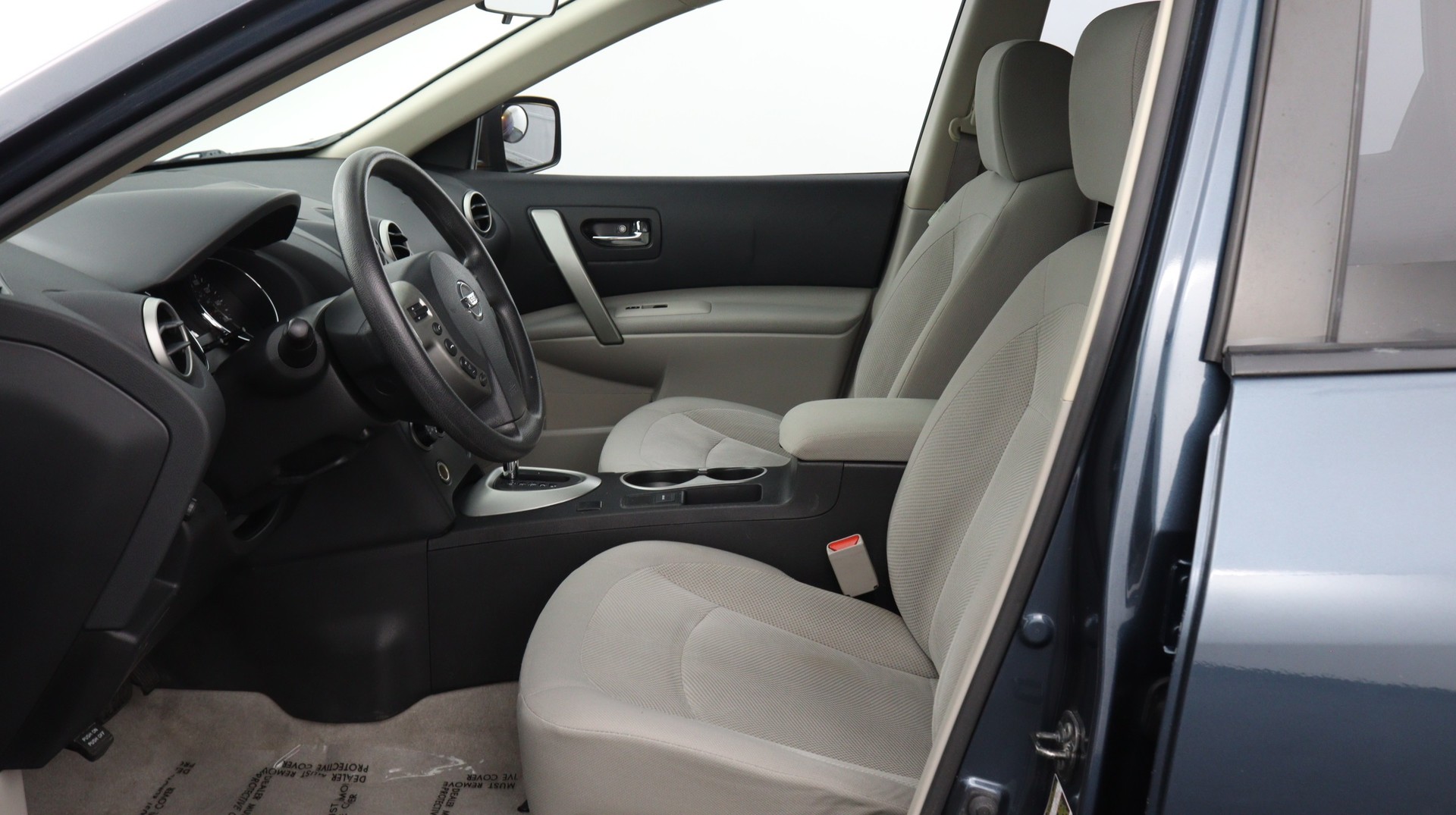 Florida Fine Cars - Used NISSAN ROGUE SELECT 2014 MIAMI S
