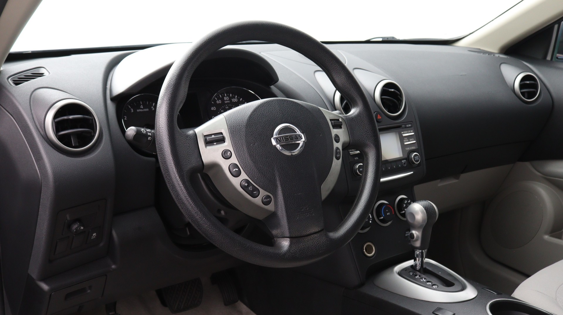 Florida Fine Cars - Used NISSAN ROGUE SELECT 2014 MIAMI S
