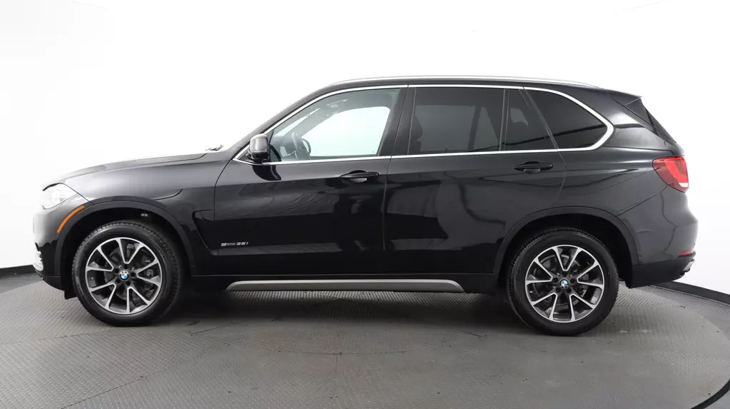 Florida Fine Cars - Used BMW X5 2018 WEST PALM SDRIVE35I