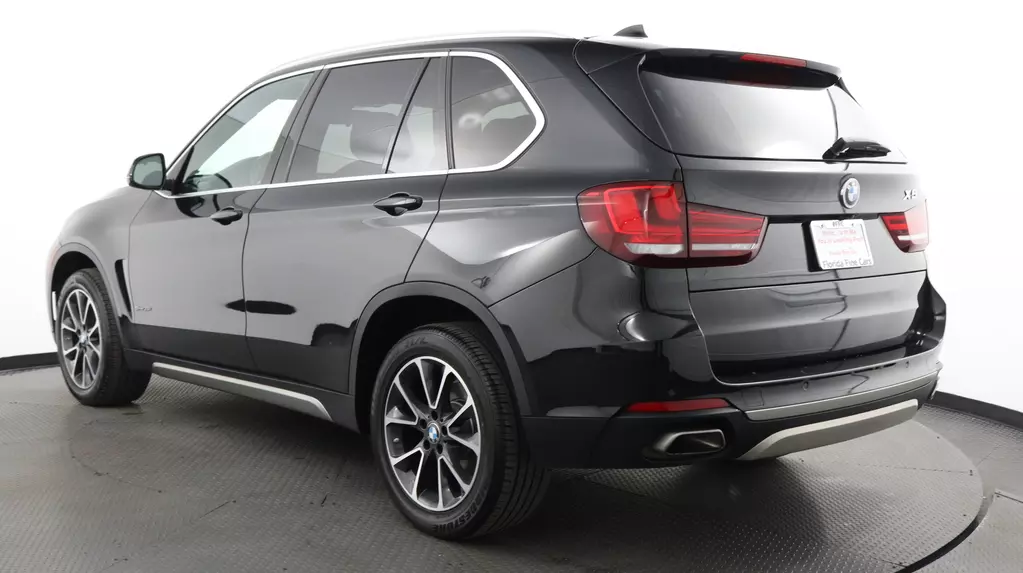 Florida Fine Cars - Used BMW X5 2018 WEST PALM SDRIVE35I