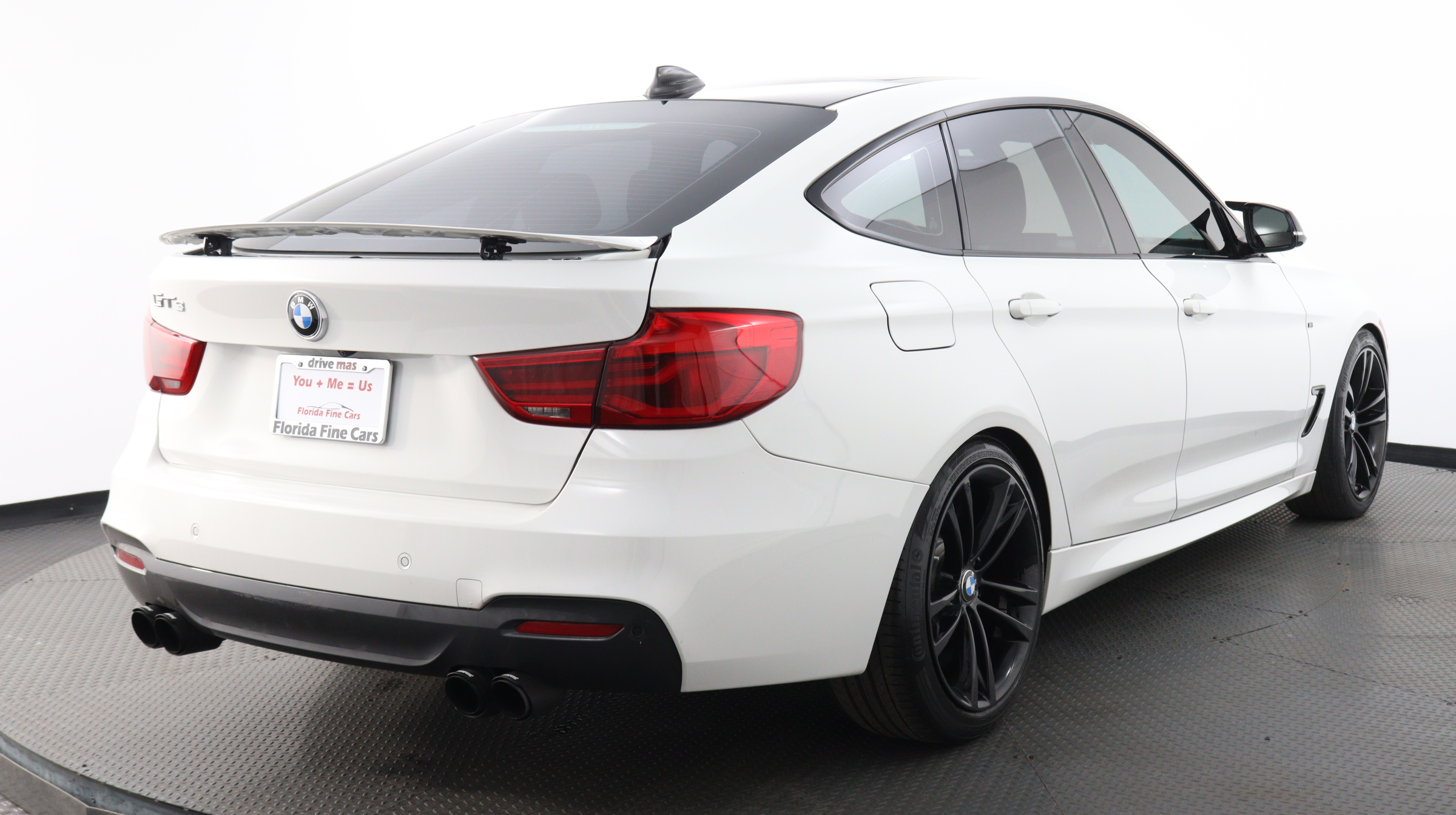 Florida Fine Cars - Used BMW 3 SERIES 2017 MIAMI 330I XDRIVE