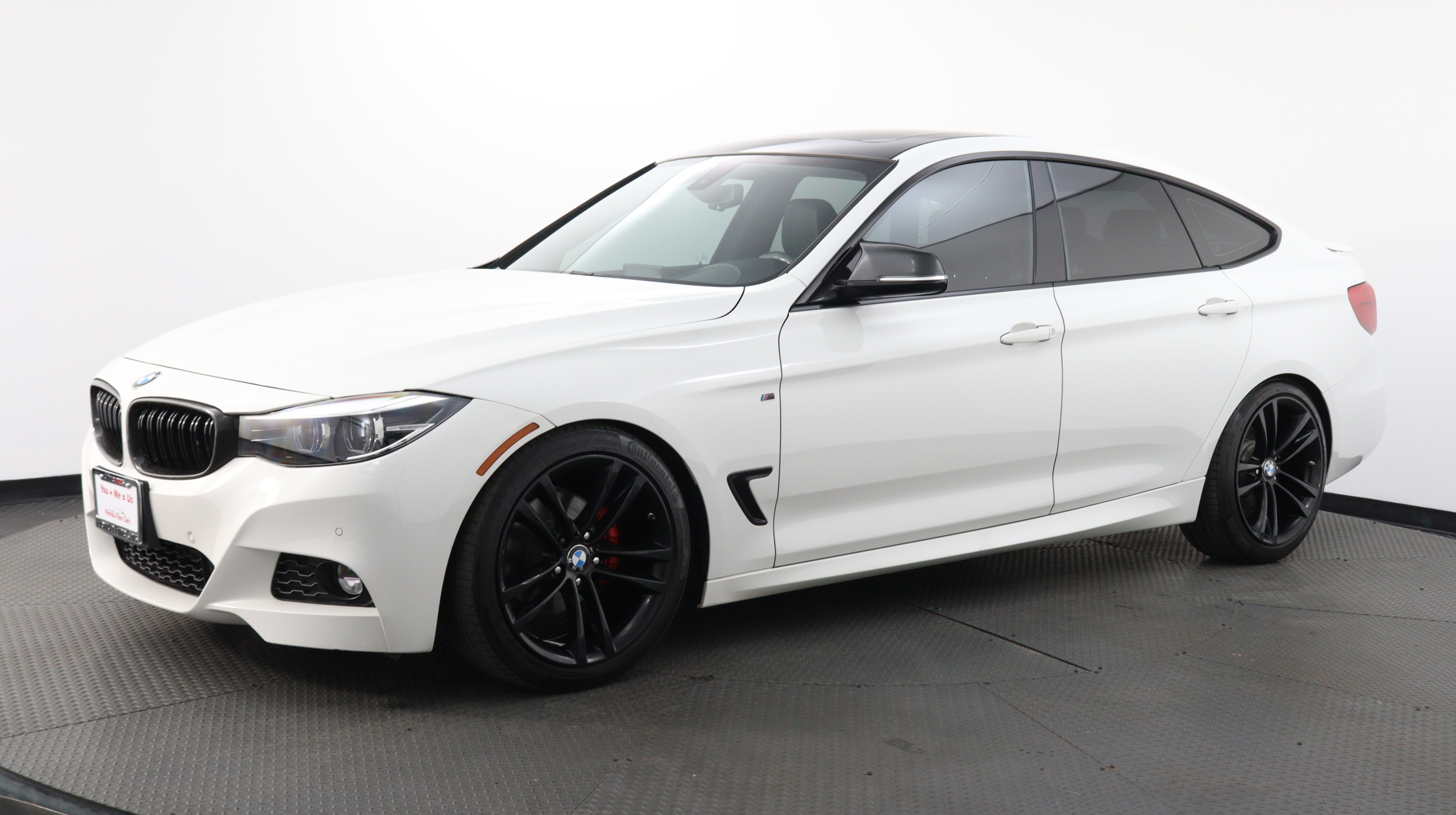 Florida Fine Cars - Used BMW 3 SERIES 2017 MIAMI 330I XDRIVE