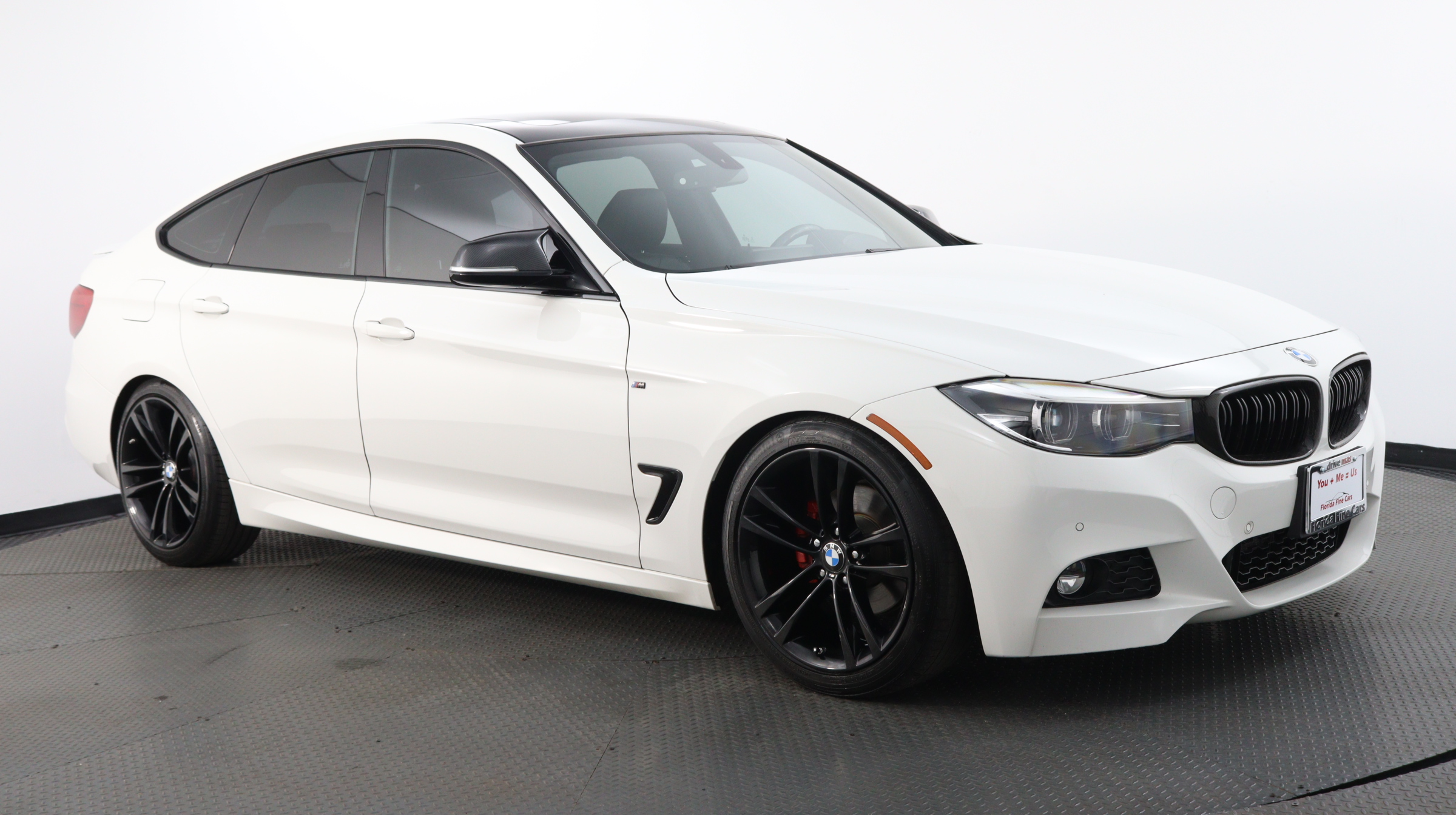 Florida Fine Cars - Used BMW 3 SERIES 2017 MIAMI 330I XDRIVE