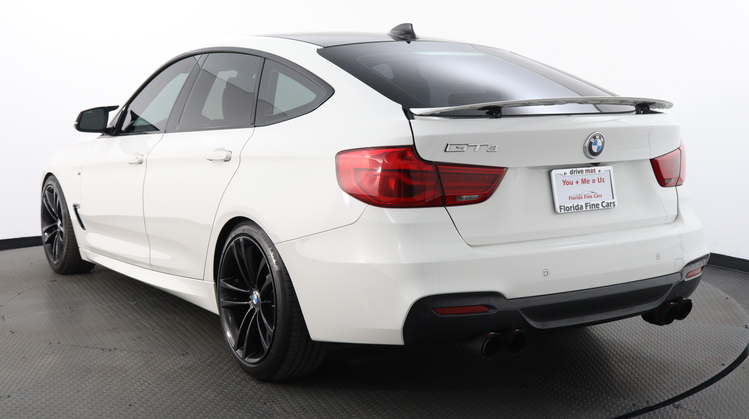 Florida Fine Cars - Used BMW 3 SERIES 2017 MIAMI 330I XDRIVE