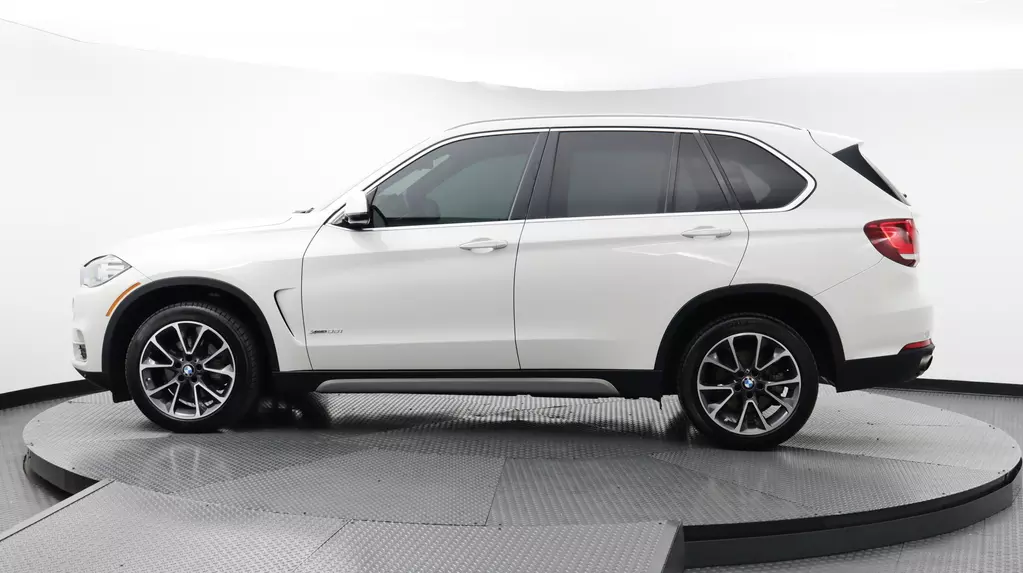 Florida Fine Cars - Used BMW X5 2017 WEST PALM XDRIVE35I