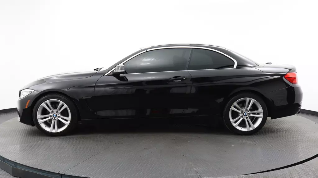 Florida Fine Cars - Used BMW 4 SERIES 2017 WEST PALM 430I