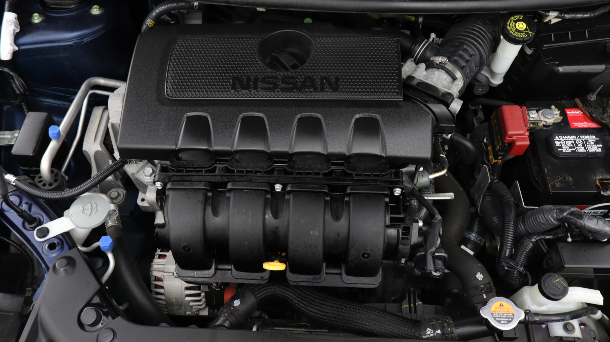 Florida Fine Cars - Used NISSAN SENTRA 2018 MARGATE SV