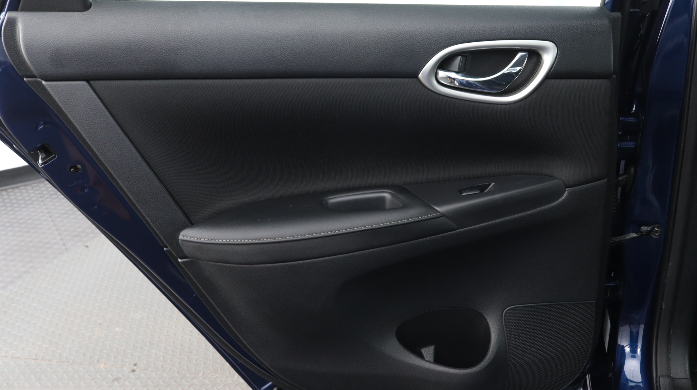 Florida Fine Cars - Used NISSAN SENTRA 2018 MARGATE SV