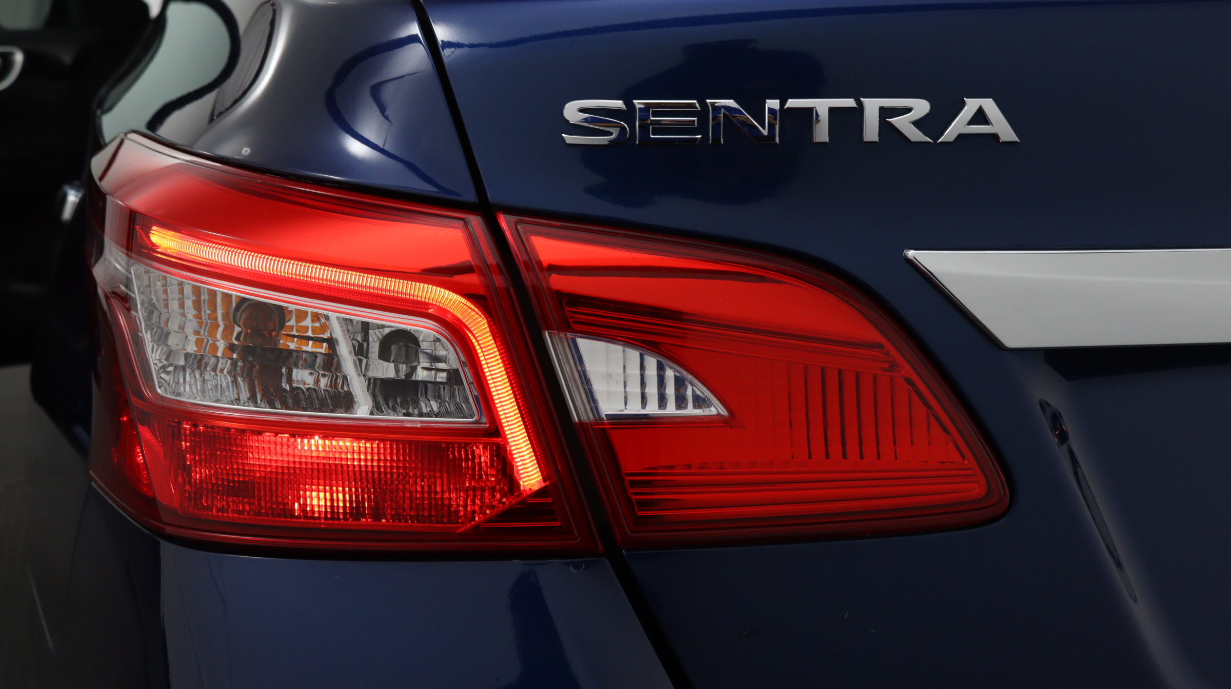 Florida Fine Cars - Used NISSAN SENTRA 2018 MARGATE SV