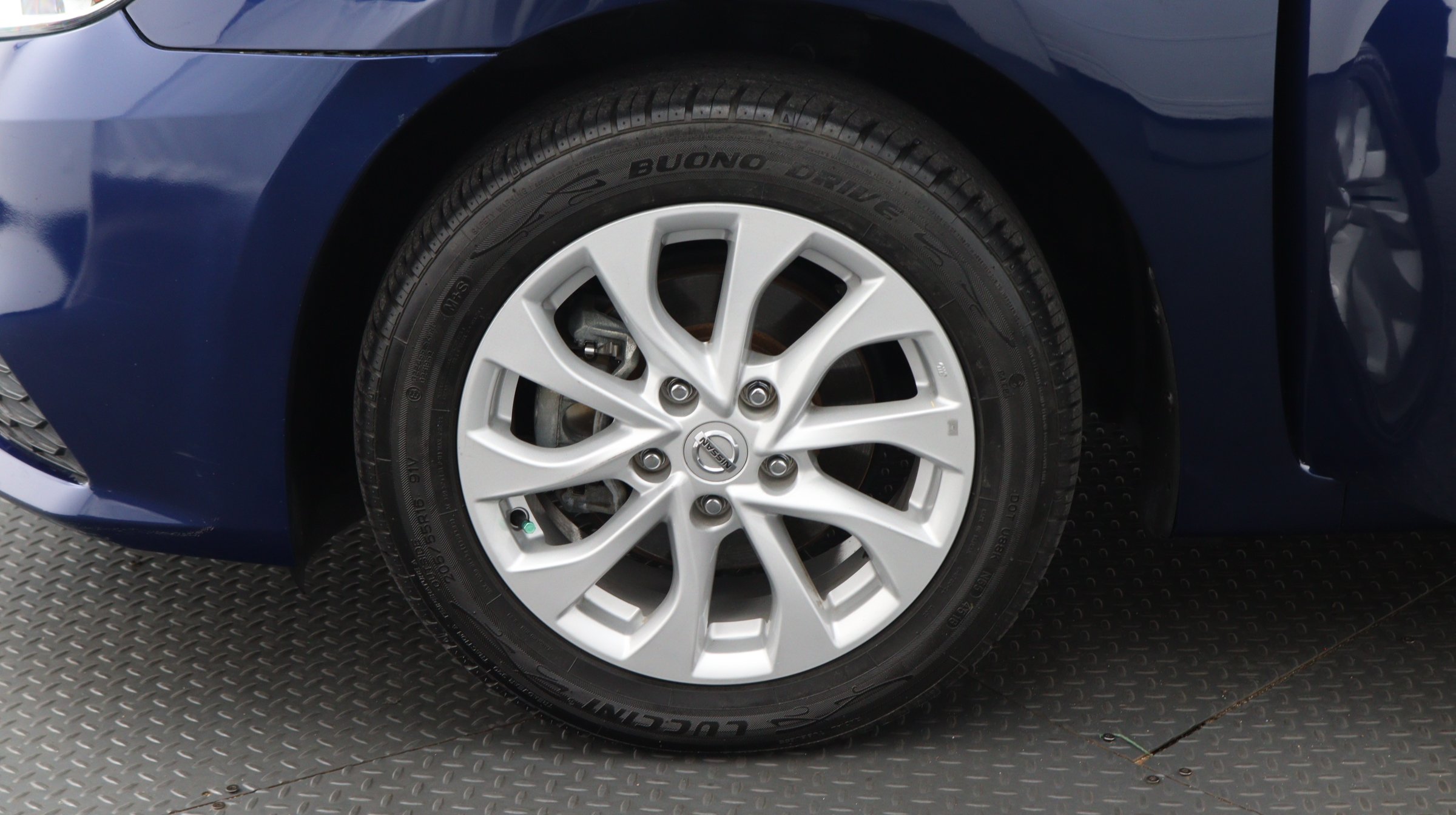 Florida Fine Cars - Used NISSAN SENTRA 2018 MARGATE SV