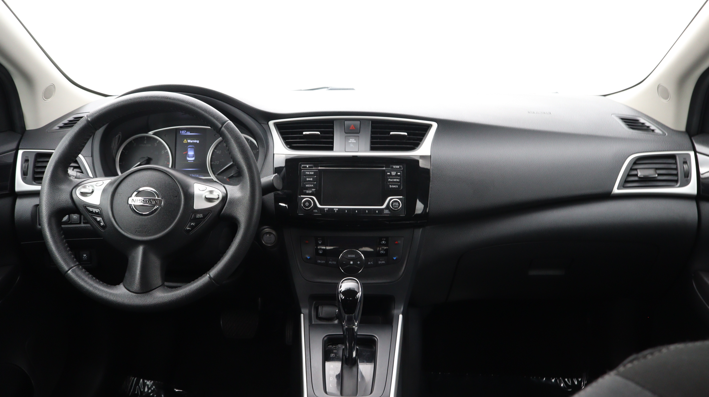 Florida Fine Cars - Used NISSAN SENTRA 2018 MARGATE SV