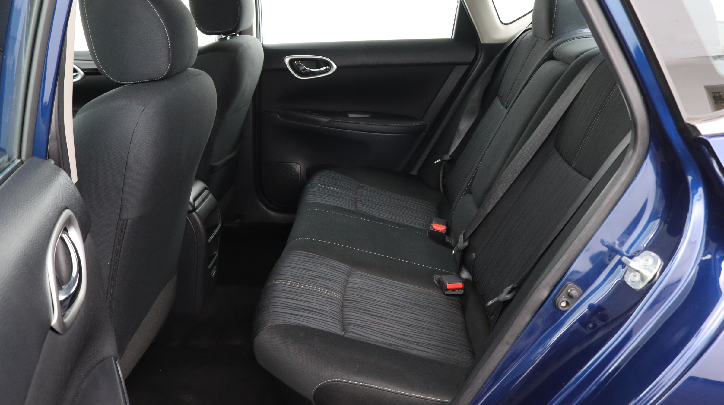 Florida Fine Cars - Used NISSAN SENTRA 2018 MARGATE SV