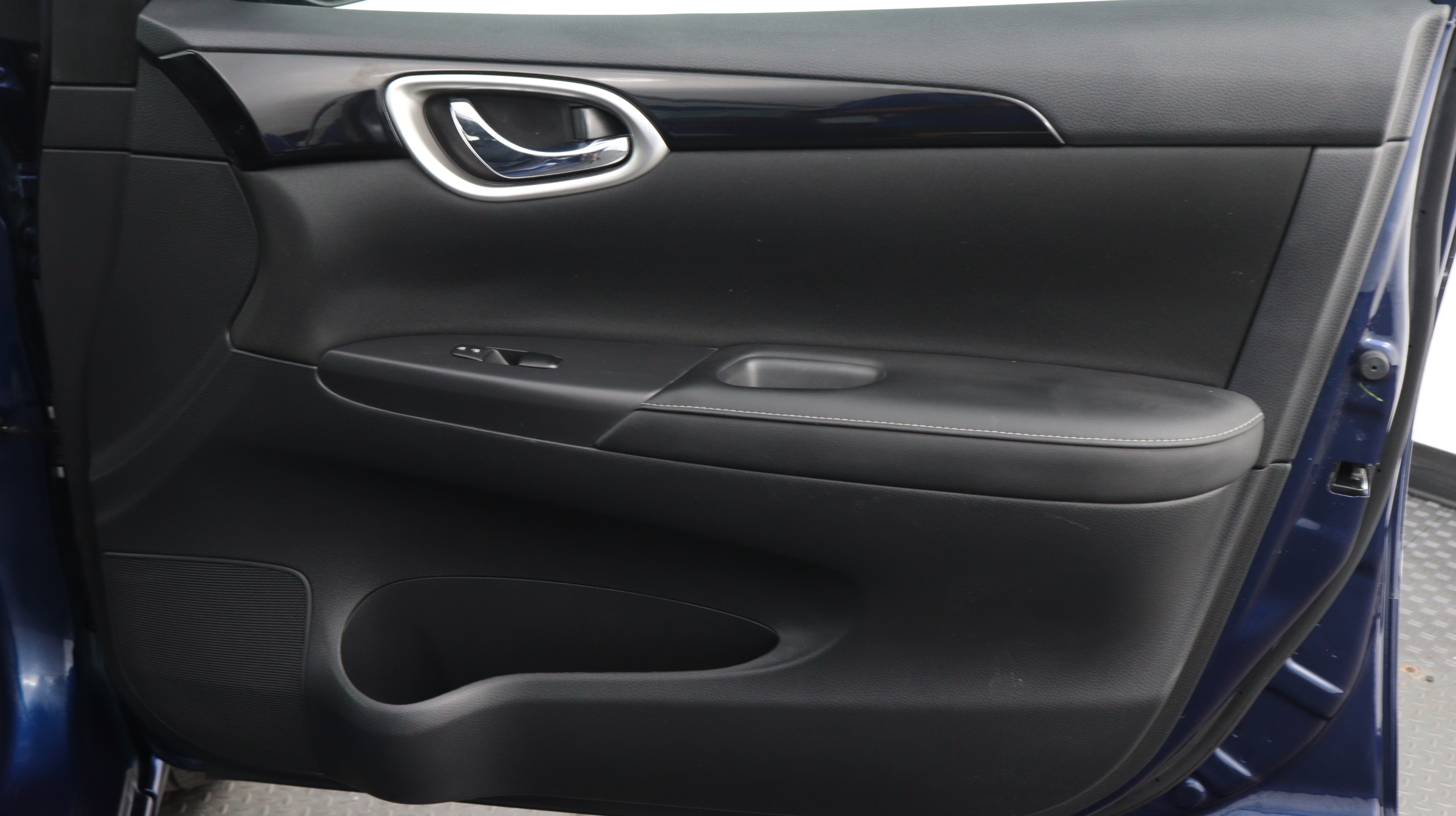 Florida Fine Cars - Used NISSAN SENTRA 2018 MARGATE SV