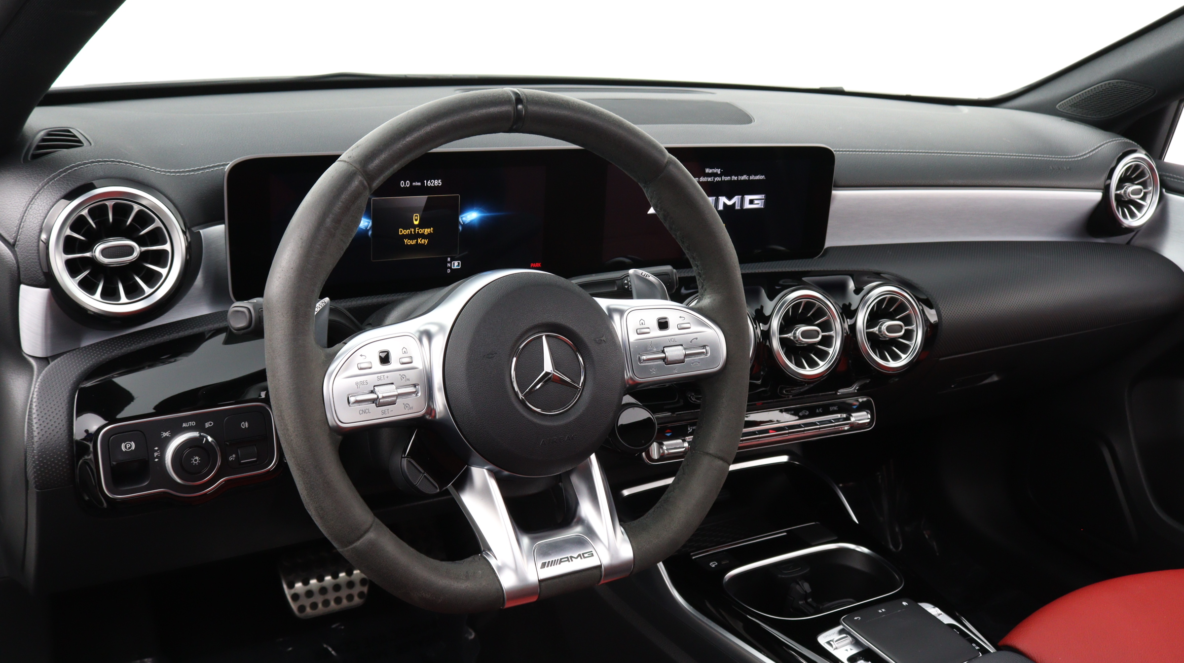 Florida Fine Cars - Used MERCEDES-BENZ A-CLASS 2020 MIAMI AMG A 35