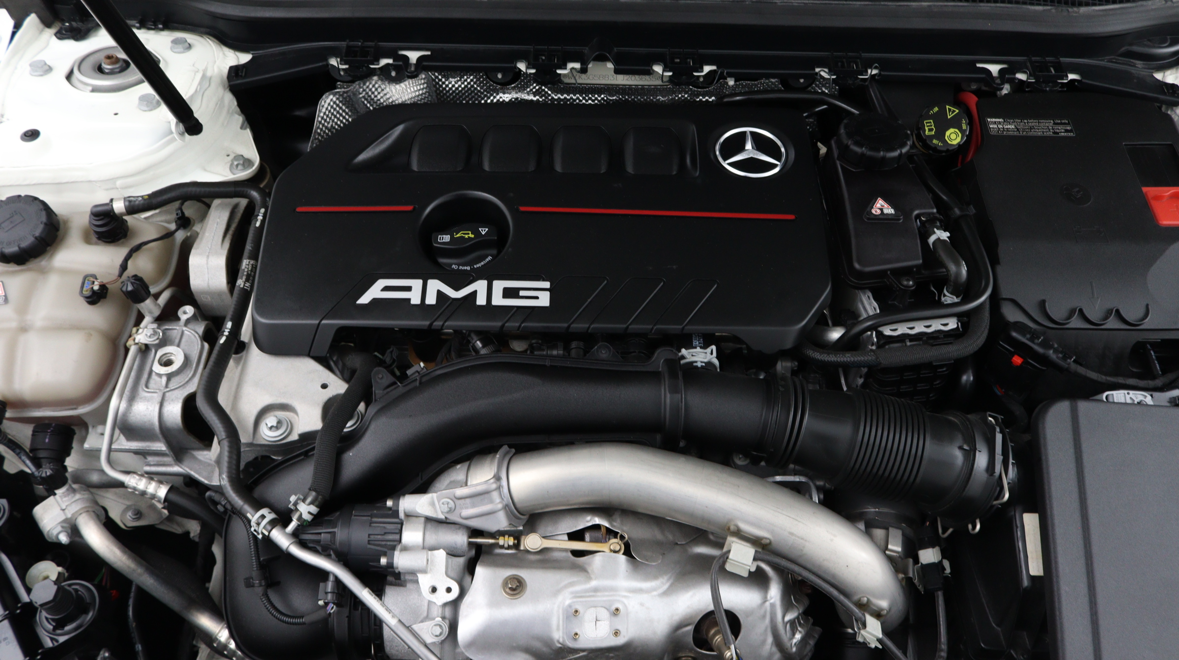 Florida Fine Cars - Used MERCEDES-BENZ A-CLASS 2020 MIAMI AMG A 35