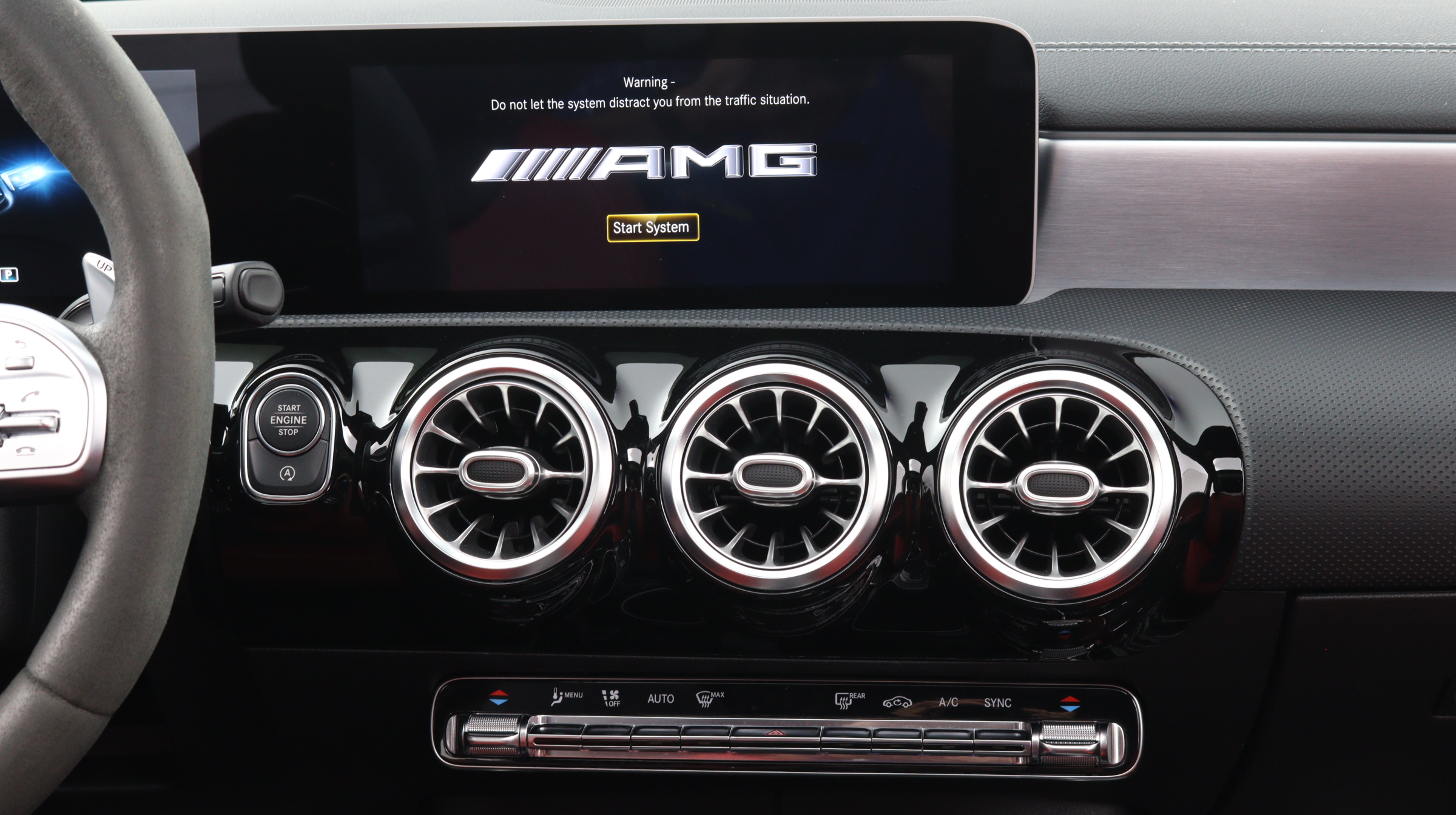 Florida Fine Cars - Used MERCEDES-BENZ A-CLASS 2020 MIAMI AMG A 35