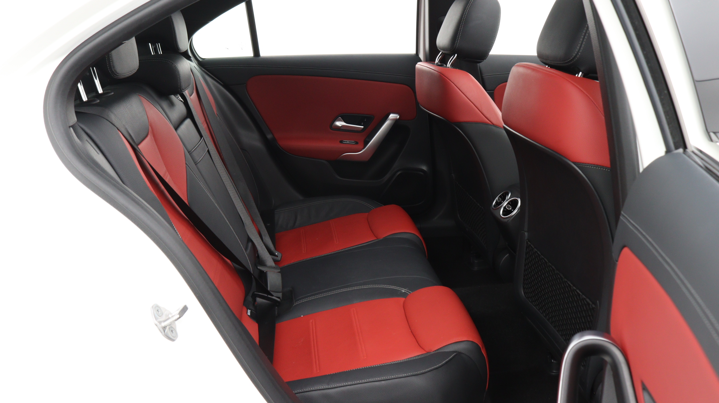 Florida Fine Cars - Used MERCEDES-BENZ A-CLASS 2020 MIAMI AMG A 35