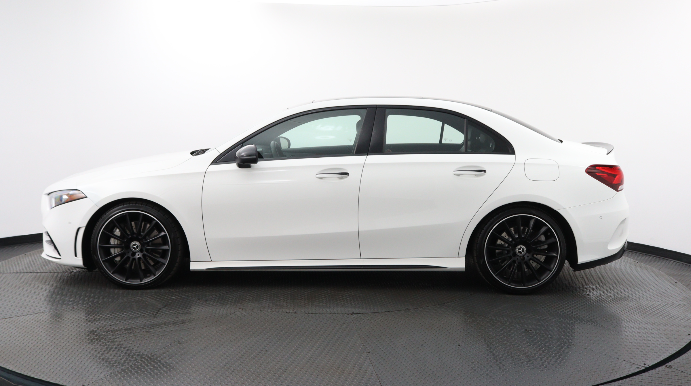 Florida Fine Cars - Used MERCEDES-BENZ A-CLASS 2020 MIAMI AMG A 35