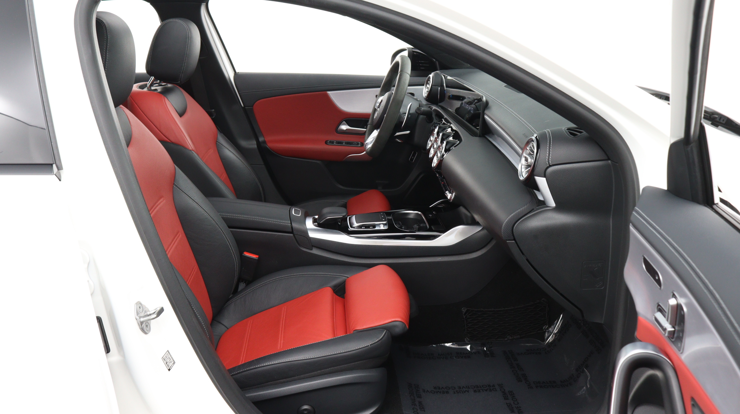 Florida Fine Cars - Used MERCEDES-BENZ A-CLASS 2020 MIAMI AMG A 35