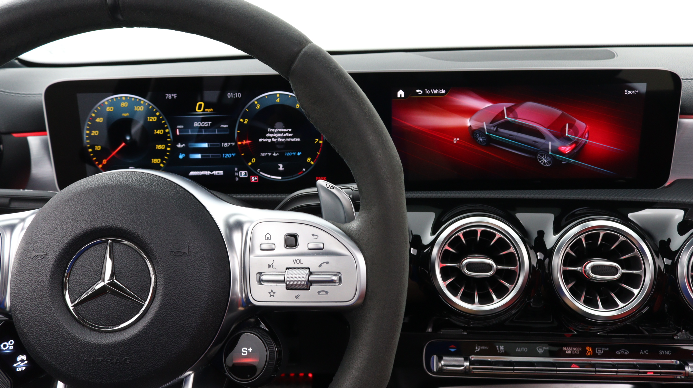 Florida Fine Cars - Used MERCEDES-BENZ A-CLASS 2020 MIAMI AMG A 35