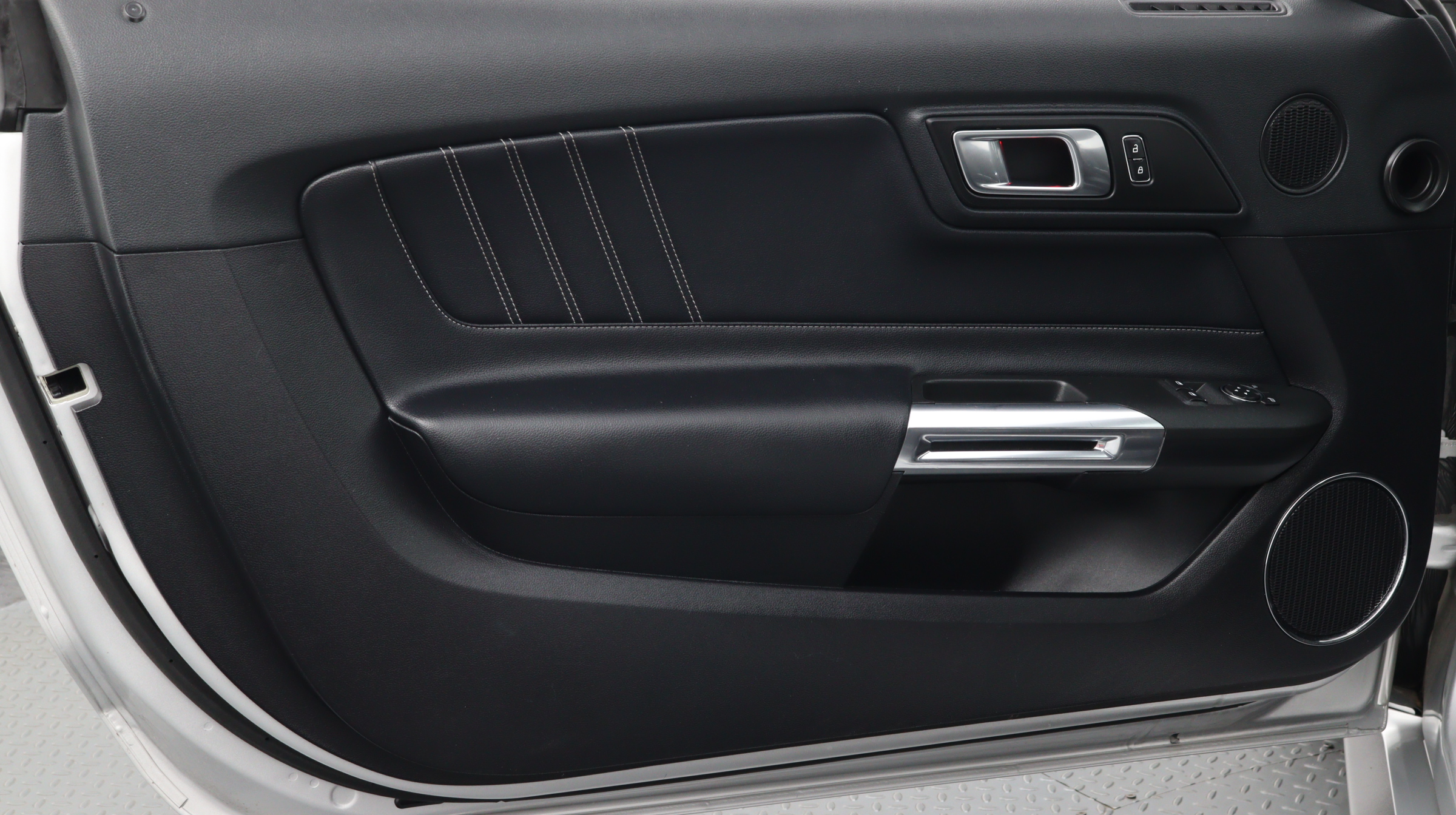 Florida Fine Cars - Used FORD MUSTANG 2019 WEST PALM ECOBOOST PREMIUM