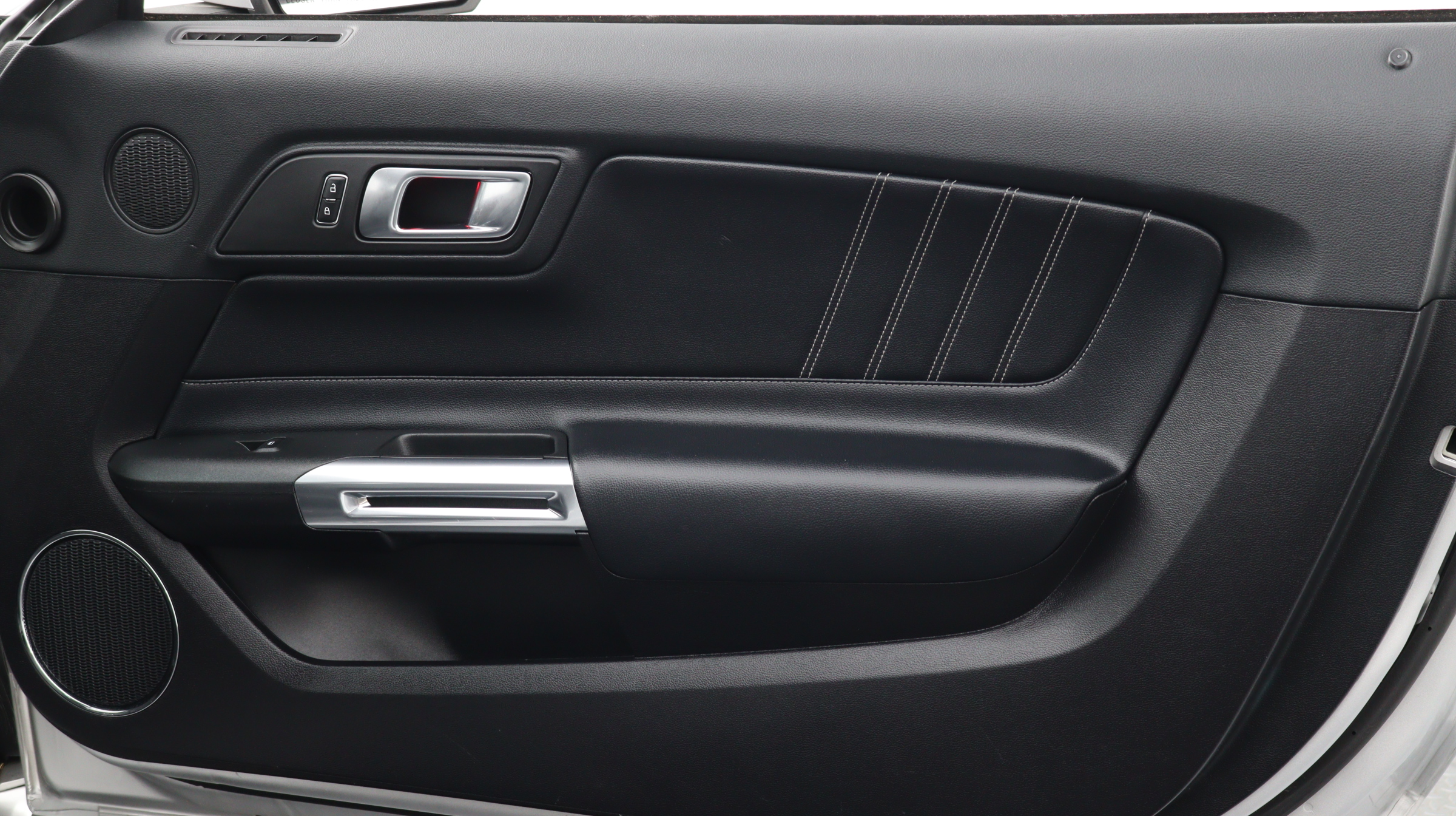 Florida Fine Cars - Used FORD MUSTANG 2019 WEST PALM ECOBOOST PREMIUM