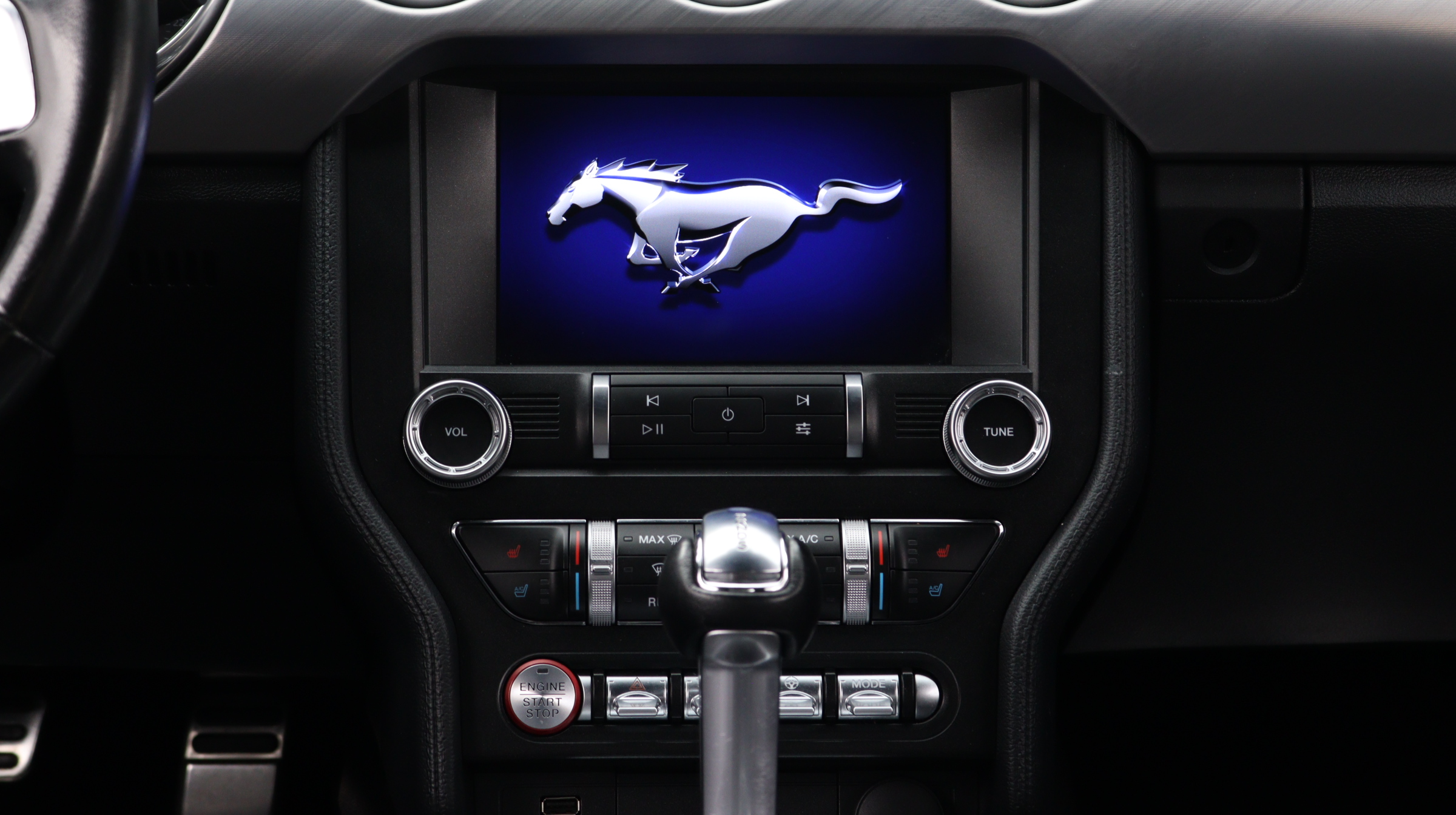 Florida Fine Cars - Used FORD MUSTANG 2019 WEST PALM ECOBOOST PREMIUM