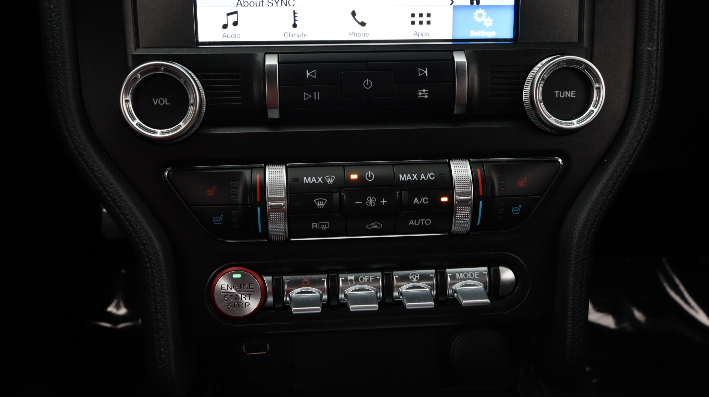 Florida Fine Cars - Used FORD MUSTANG 2019 WEST PALM ECOBOOST PREMIUM