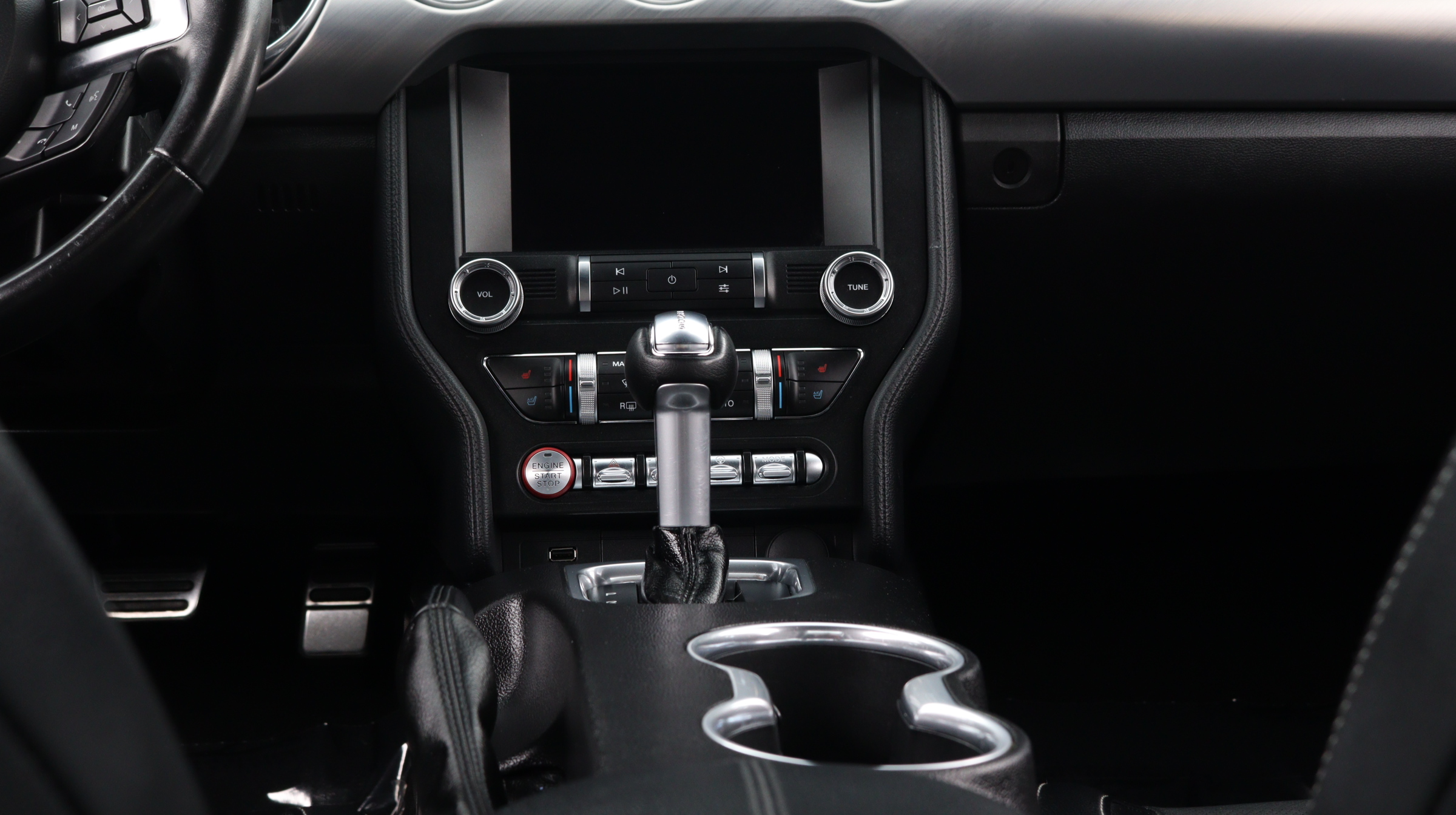 Florida Fine Cars - Used FORD MUSTANG 2019 WEST PALM ECOBOOST PREMIUM