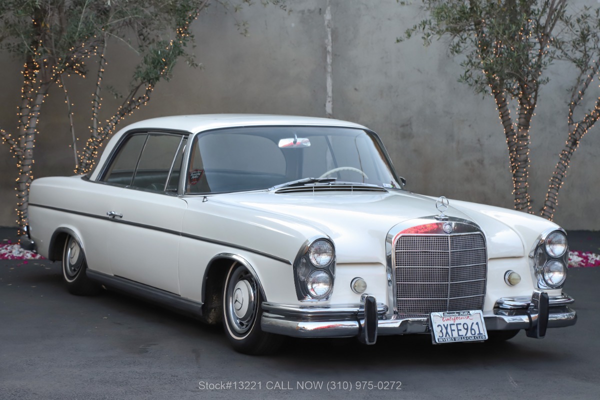 1964-MERCEDES-BENZ-300SE-MIAMI-Stock=125595