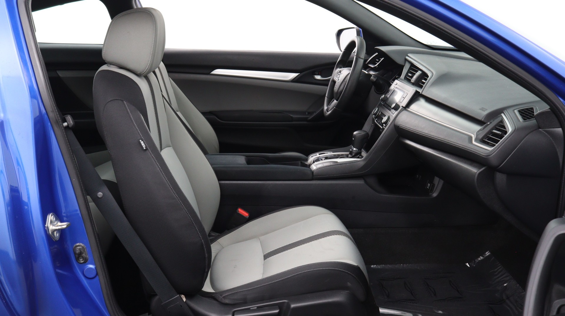 Florida Fine Cars - Used HONDA CIVIC 2016 MARGATE LX-P