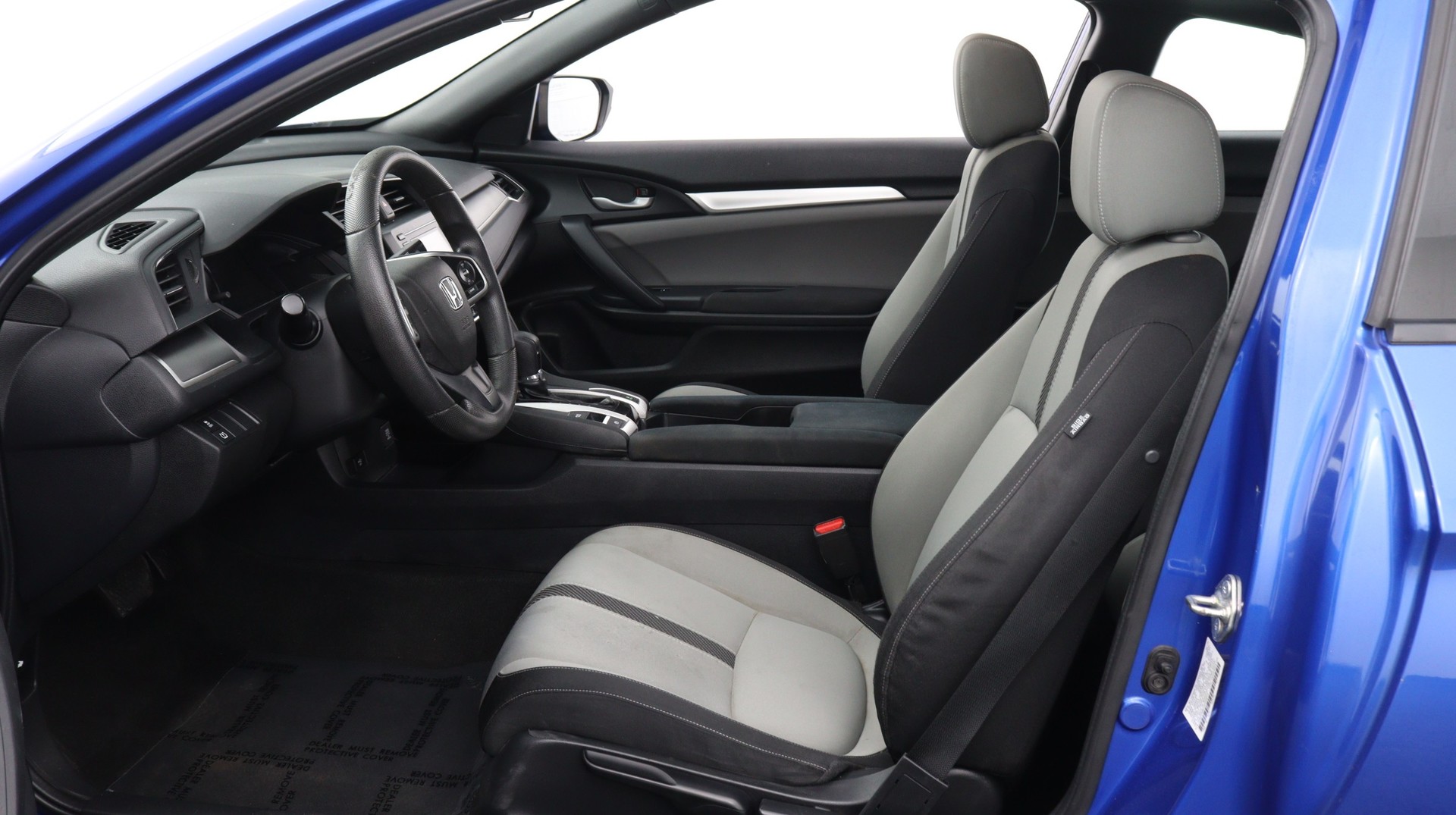 Florida Fine Cars - Used HONDA CIVIC 2016 MARGATE LX-P