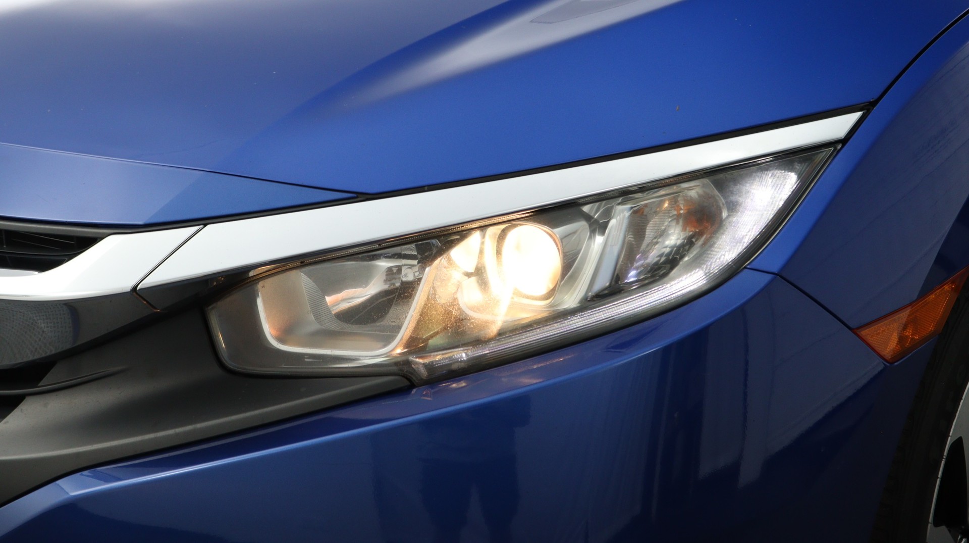 Florida Fine Cars - Used HONDA CIVIC 2016 MARGATE LX-P