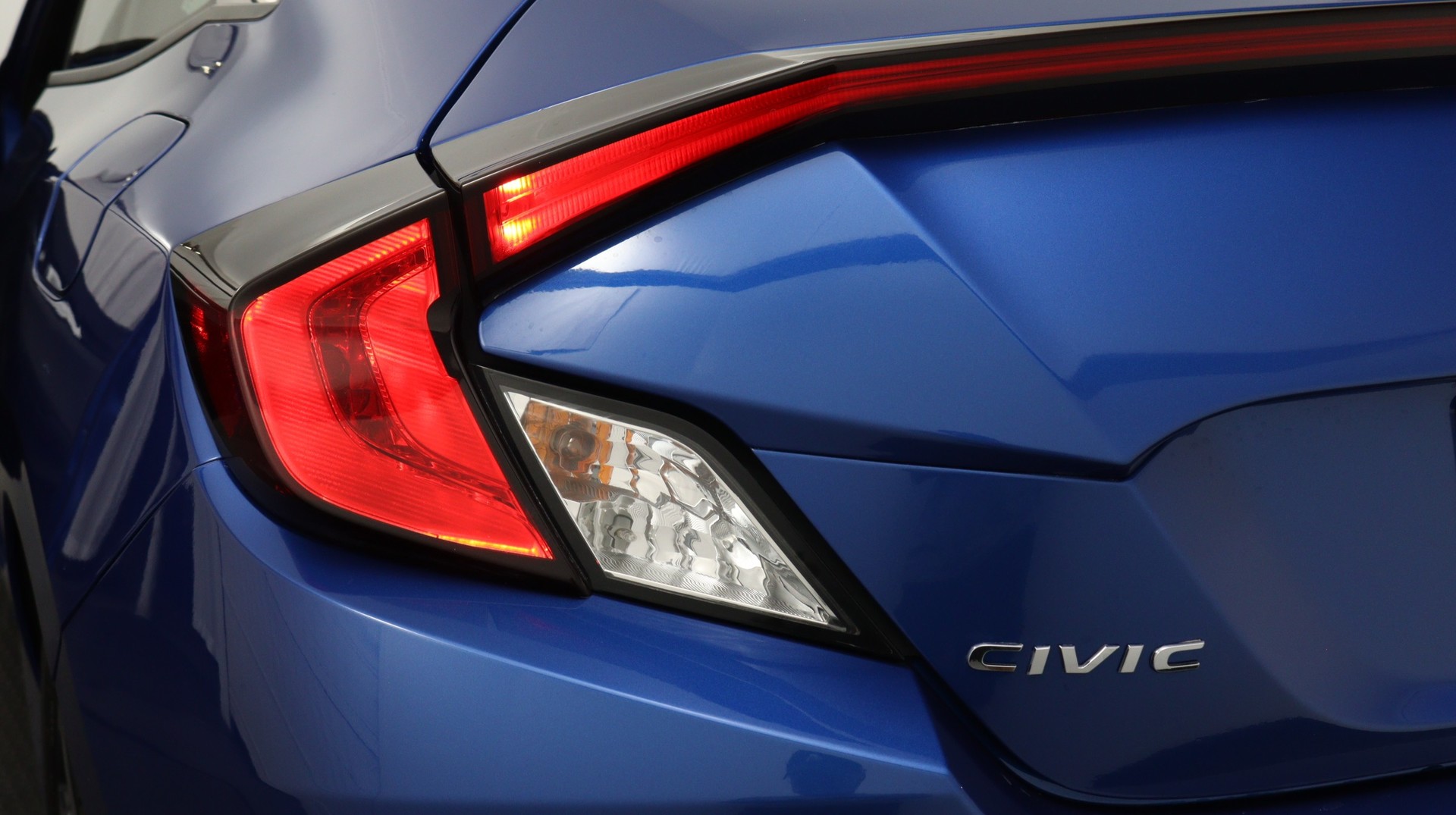 Florida Fine Cars - Used HONDA CIVIC 2016 MARGATE LX-P